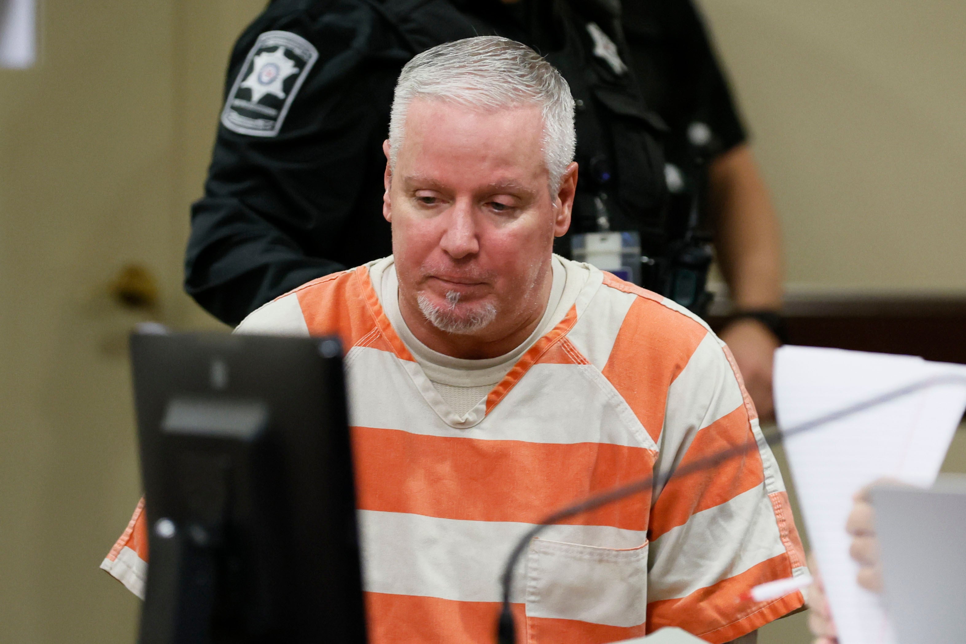 Georgia High School Shooting