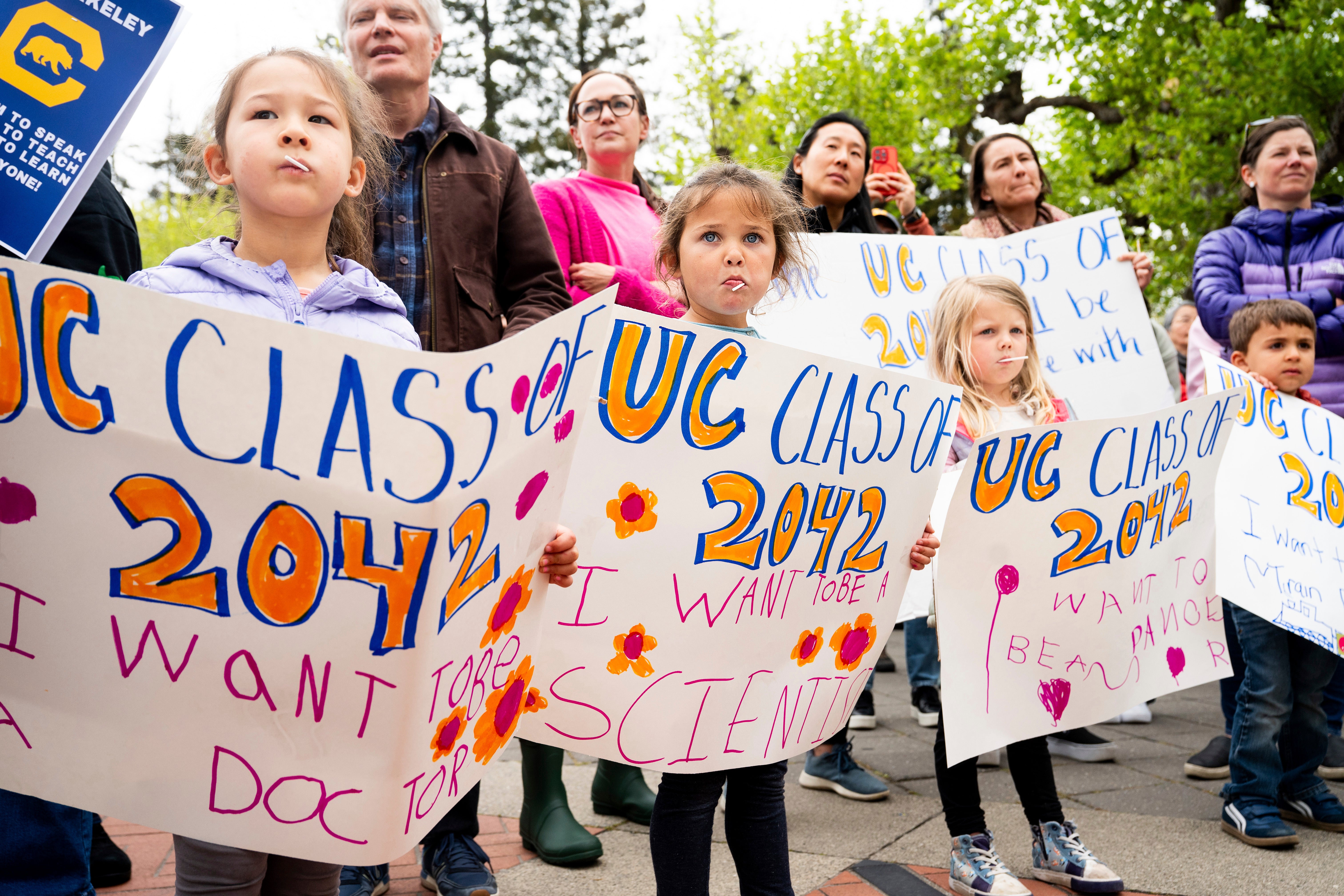 Education Day of Action