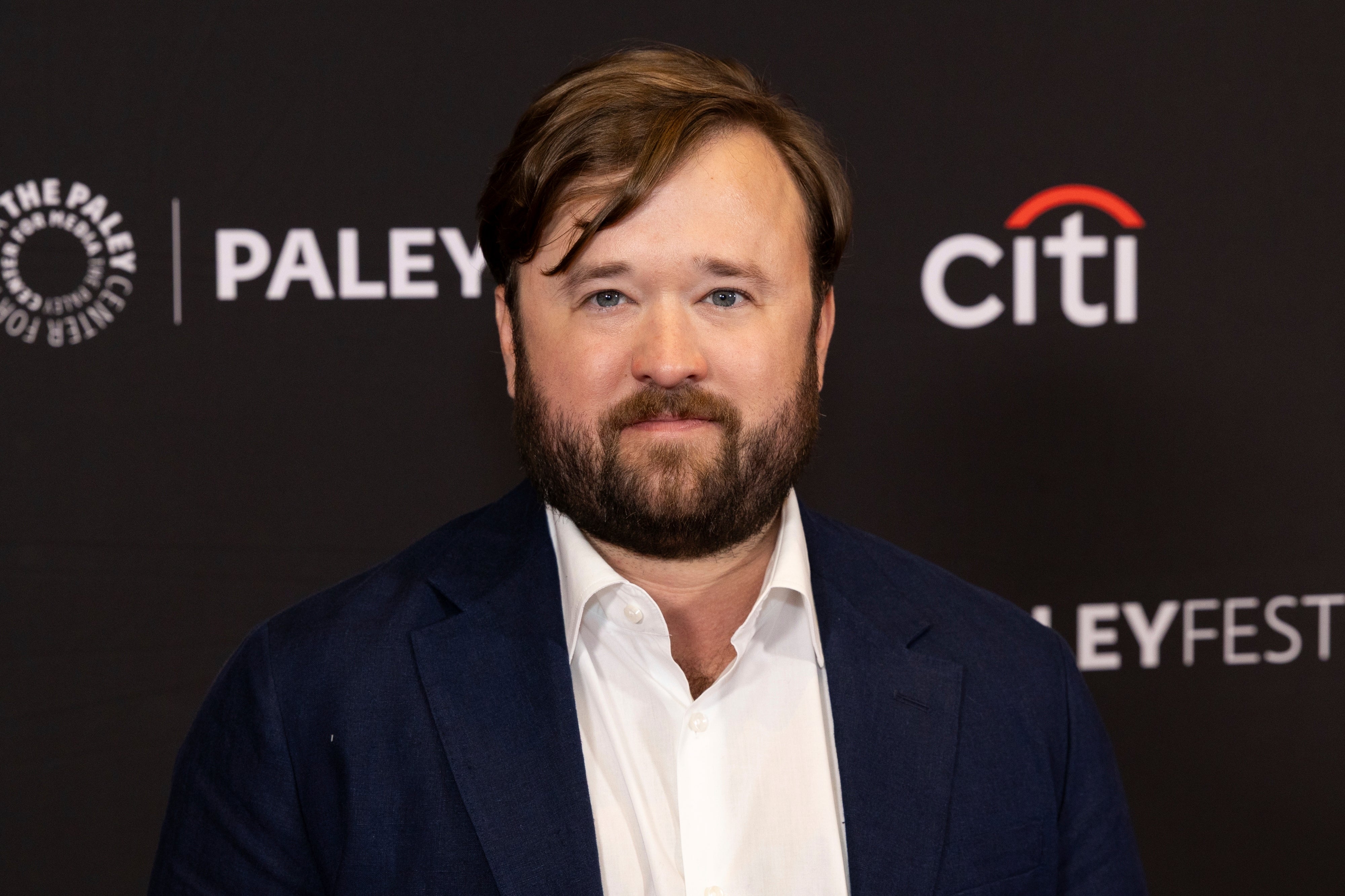 People-Haley Joel Osment