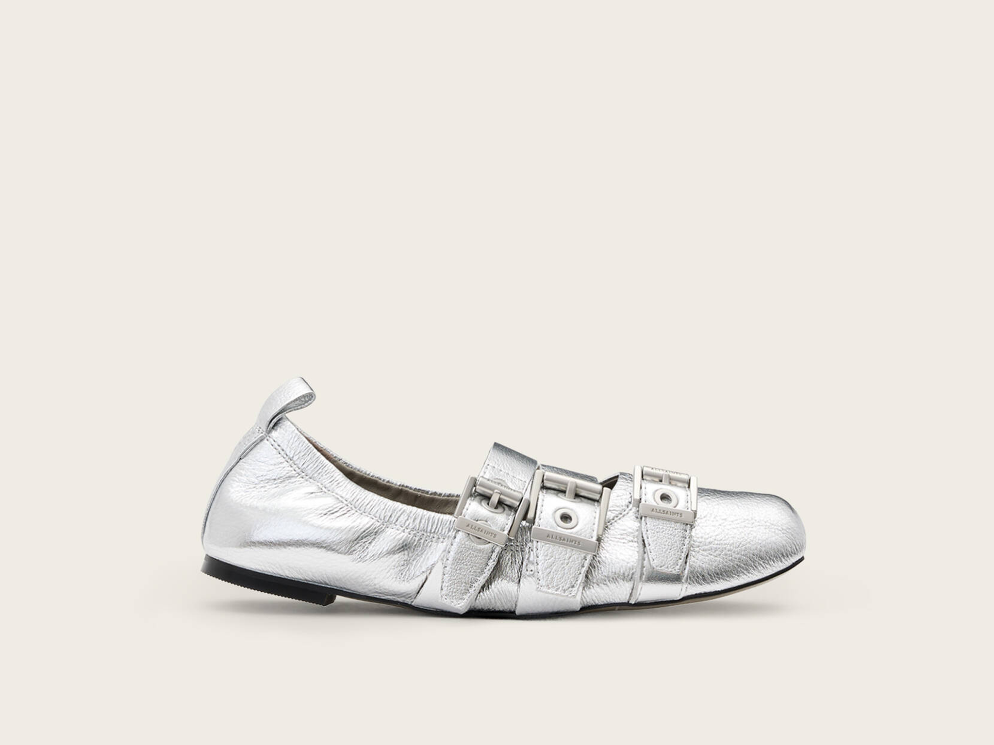 AllSaints best ballet flats 2025 
