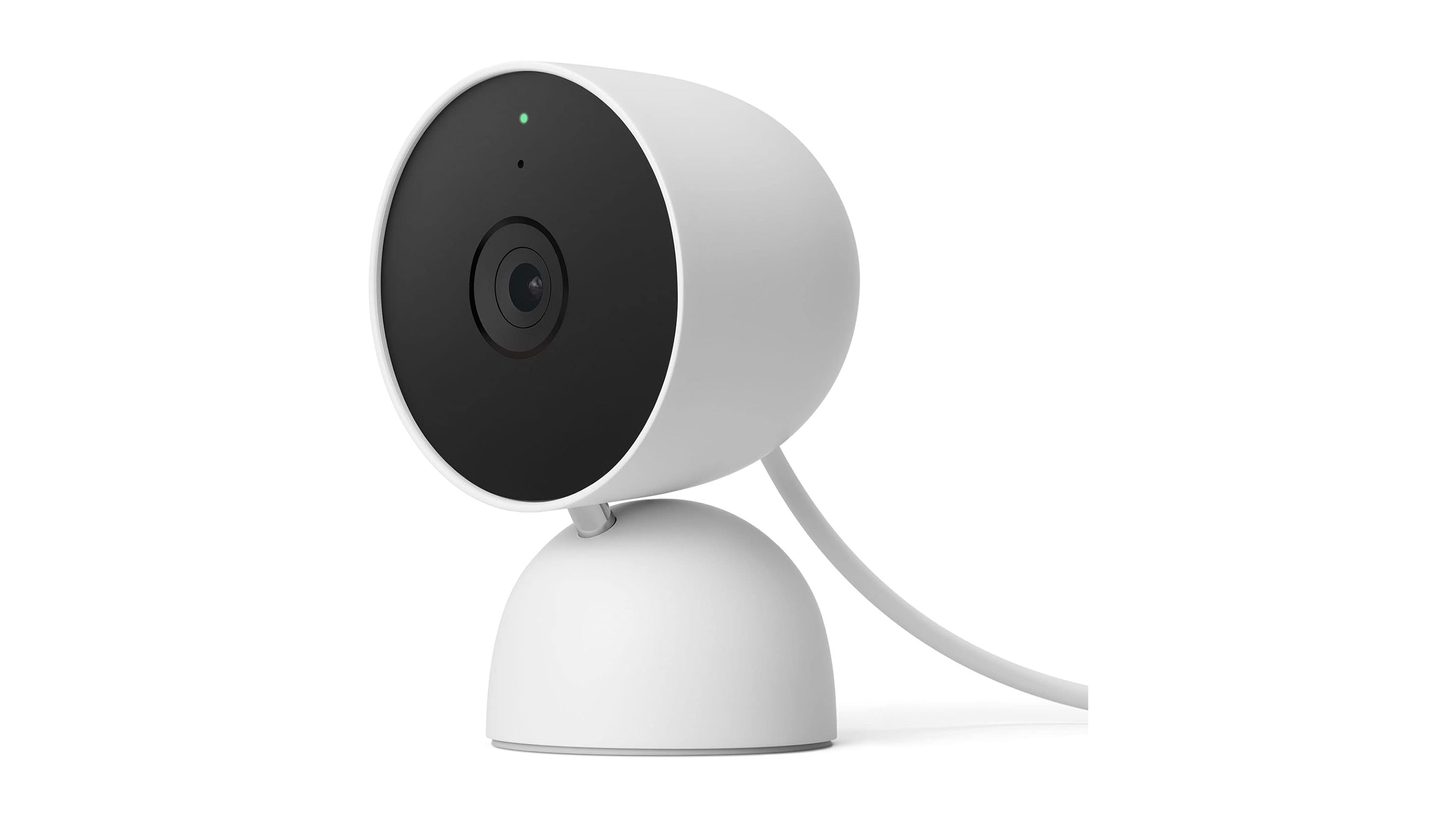Nest Cam (indoor, wired)