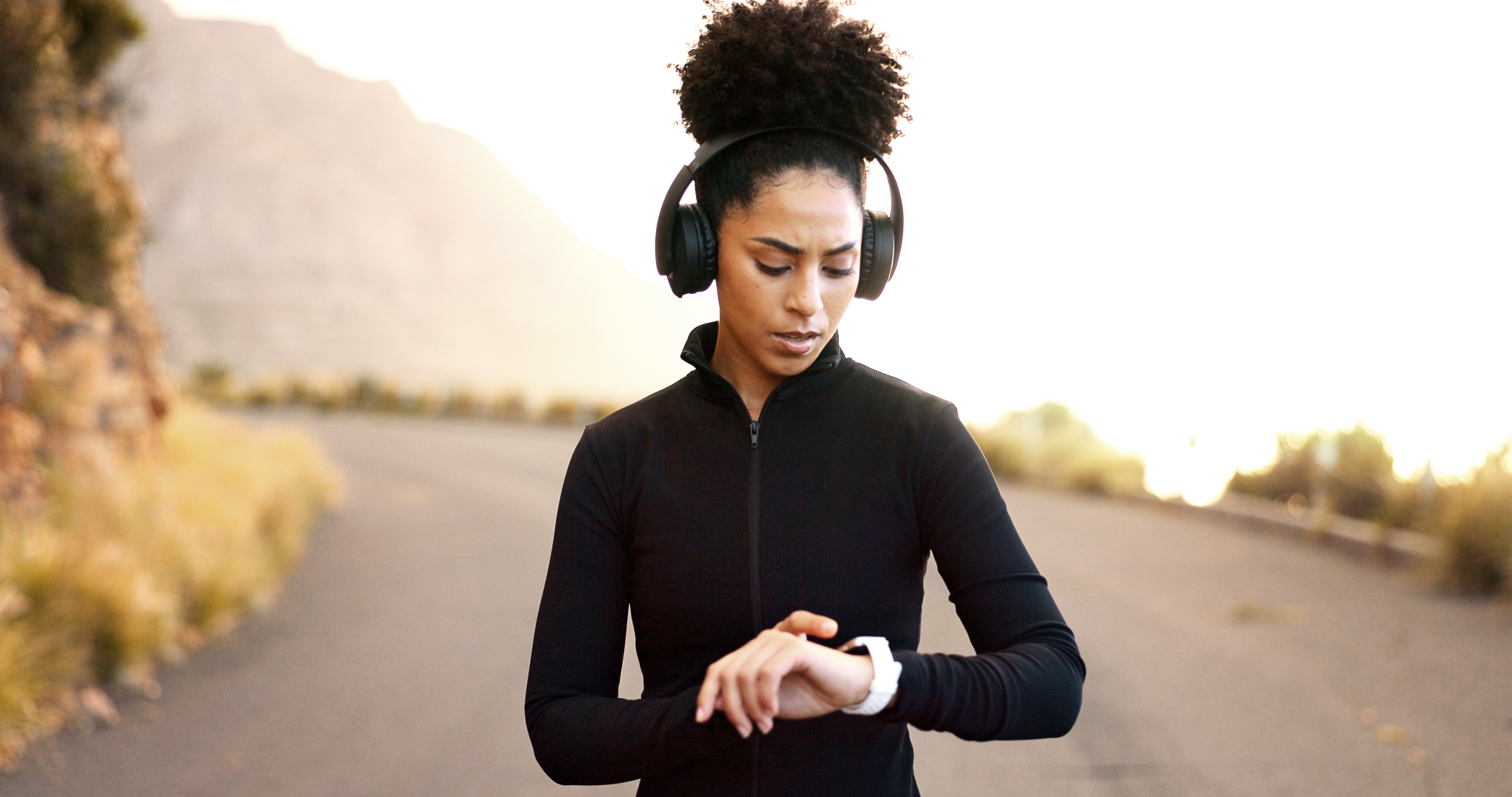 Status symbol: bragging about your step count has become another way to boast about fitness