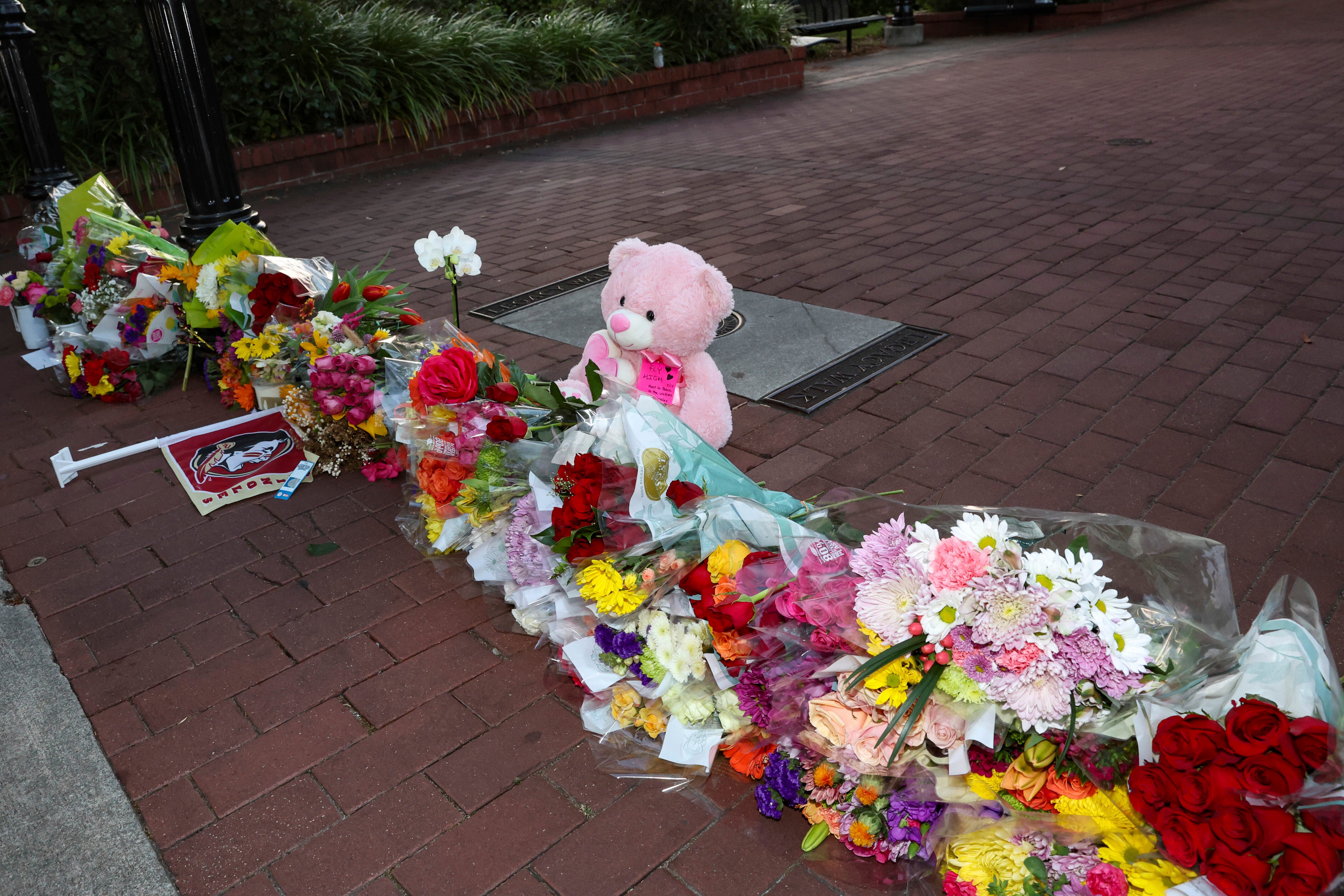 Florida State Shooter