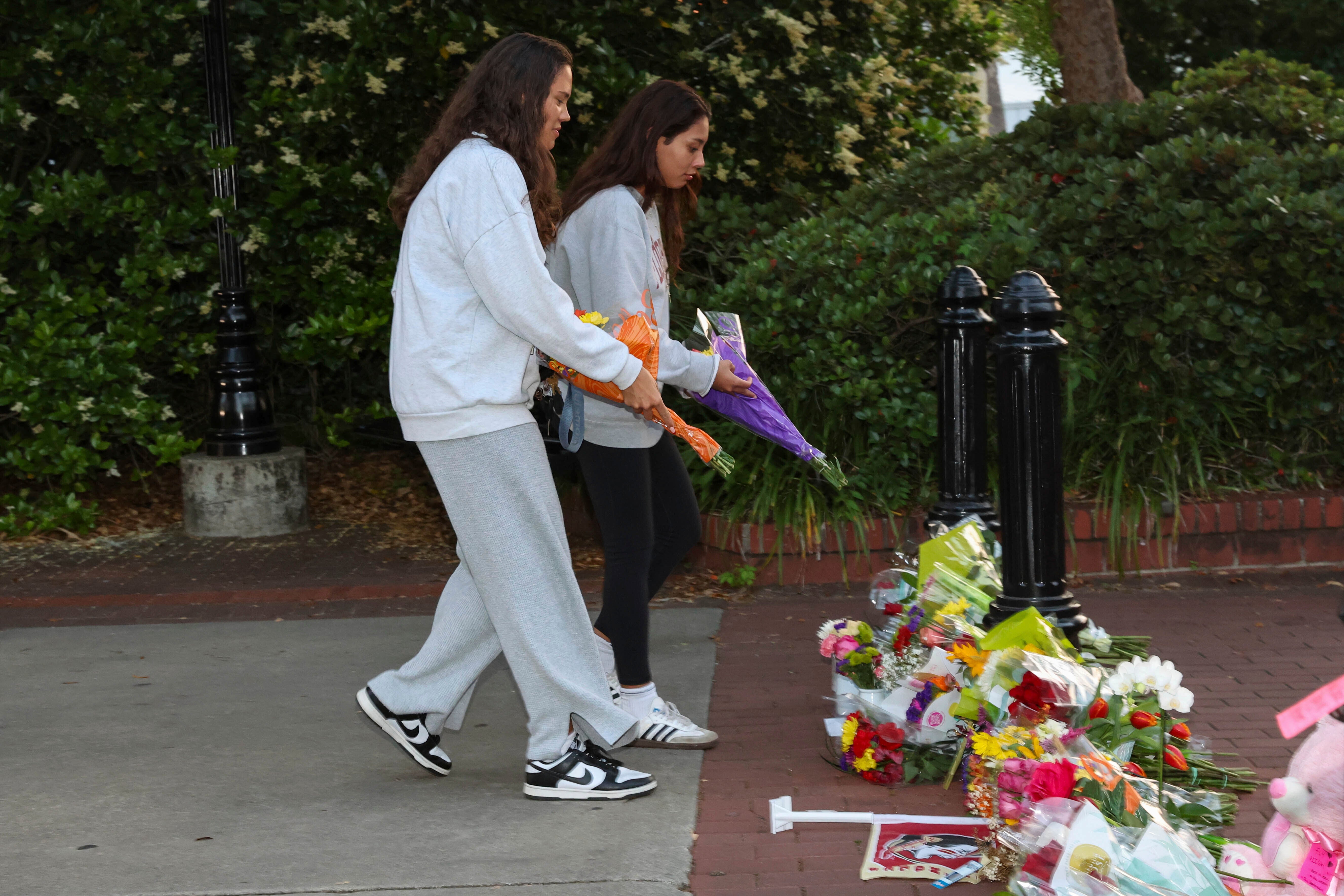 Florida State Shooter