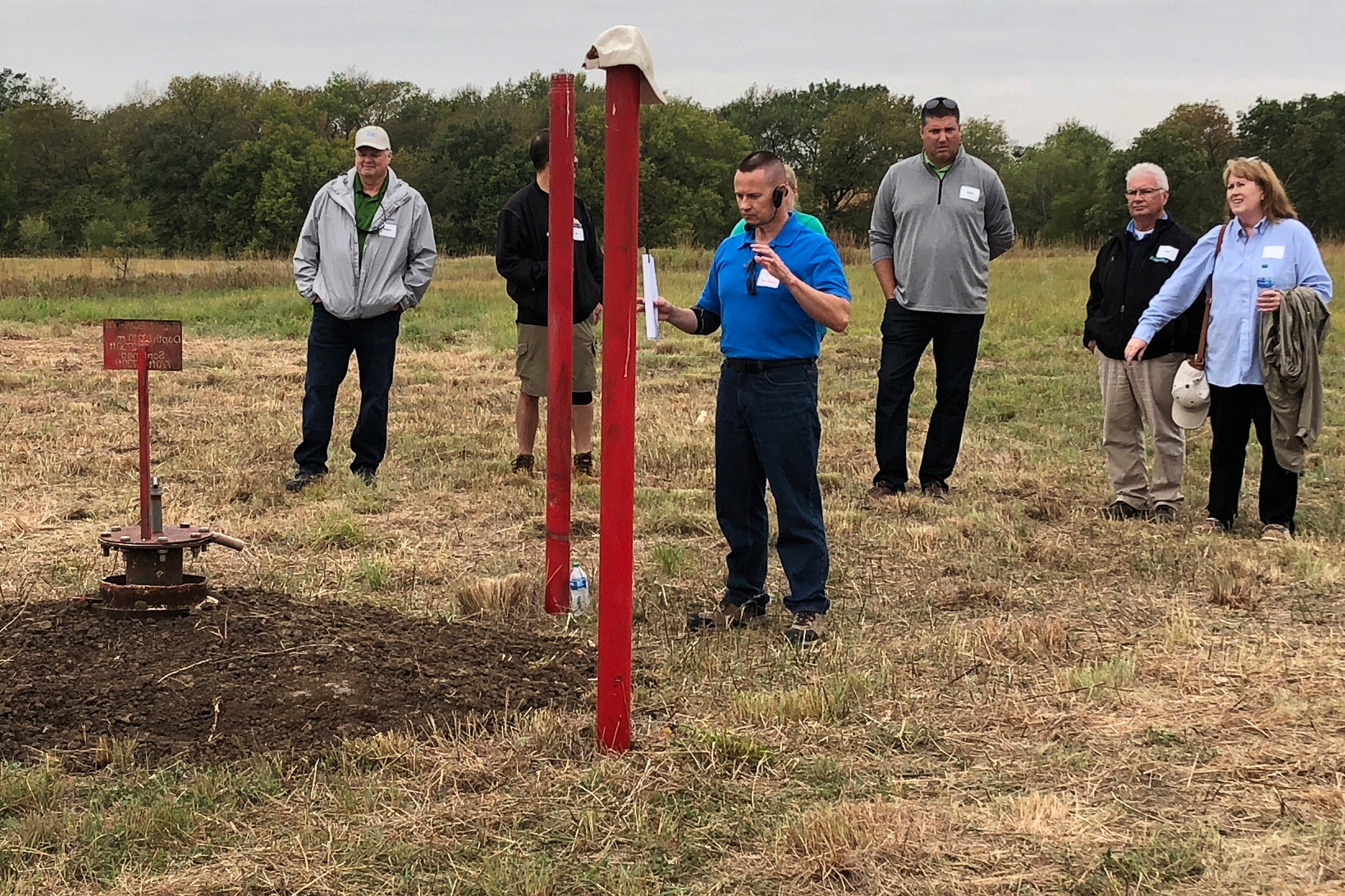 Trump Tariffs-Rare Earths