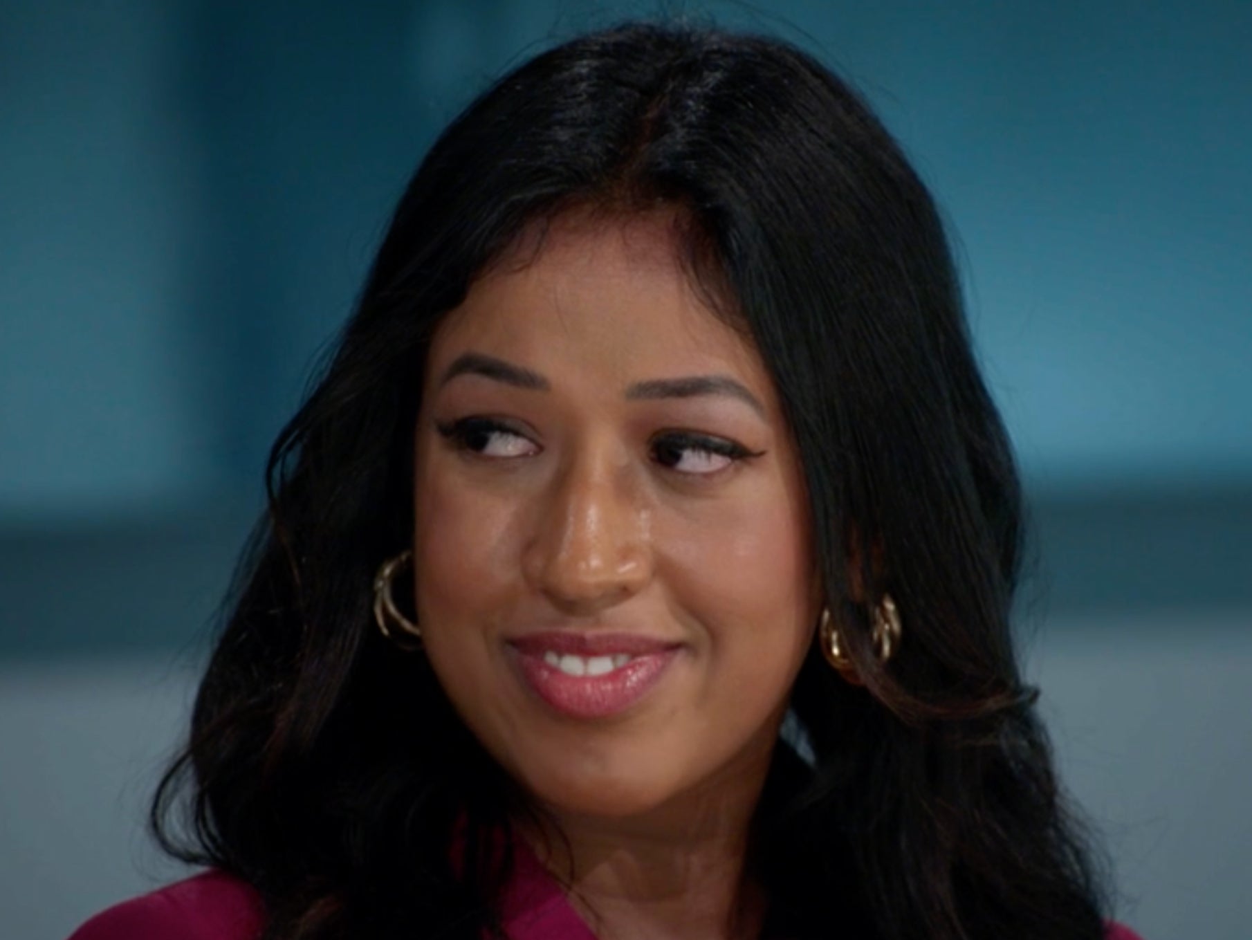 ‘The Apprentice’ candidate Anisa Khan