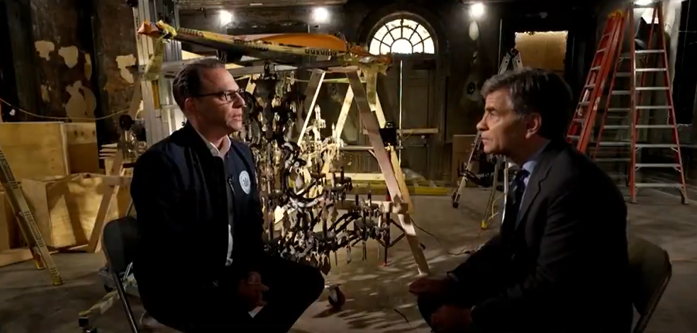 Pennsylvania Gov. Josh Shapiro tells ABC News that President Donald Trump still has not reached out to him nearly a week after the governor's mansion was attacked.