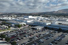 Musk’s Tesla settles lawsuit with Black worker who claimed employees were told ‘welcome to the plantation’