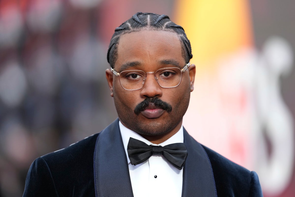Image for article How director Ryan Cooglers historic Sinners deal with Warner Bros could change his life