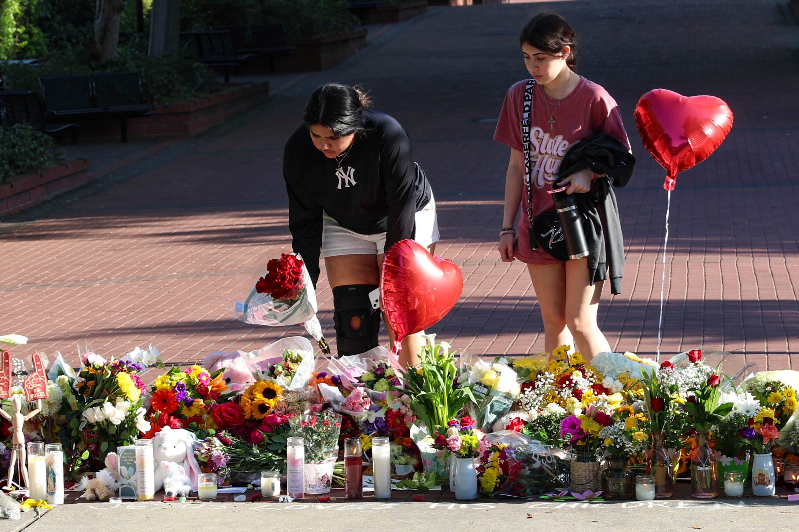 Florida State Shooter