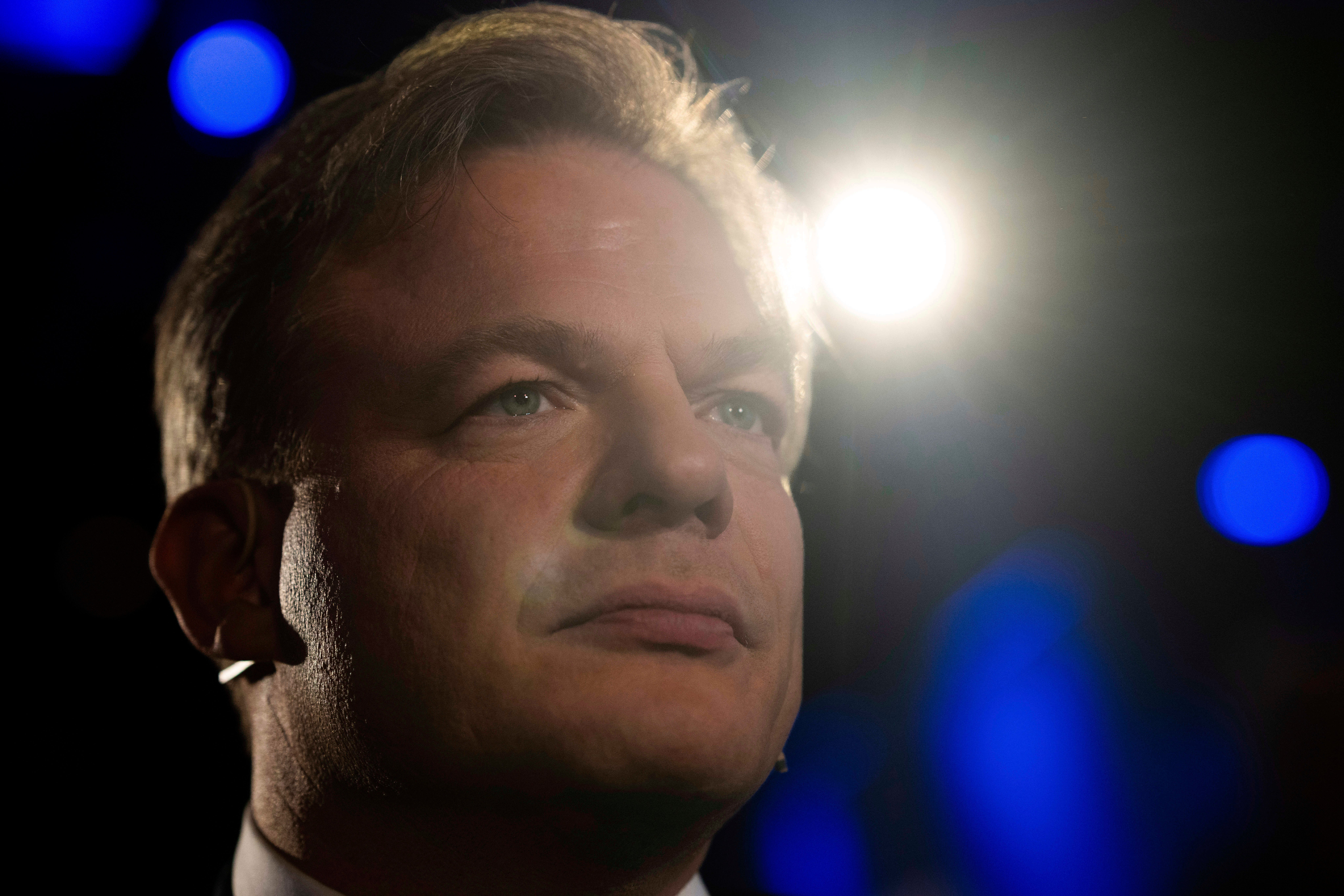 Netherlands-Politics-Omtzigt