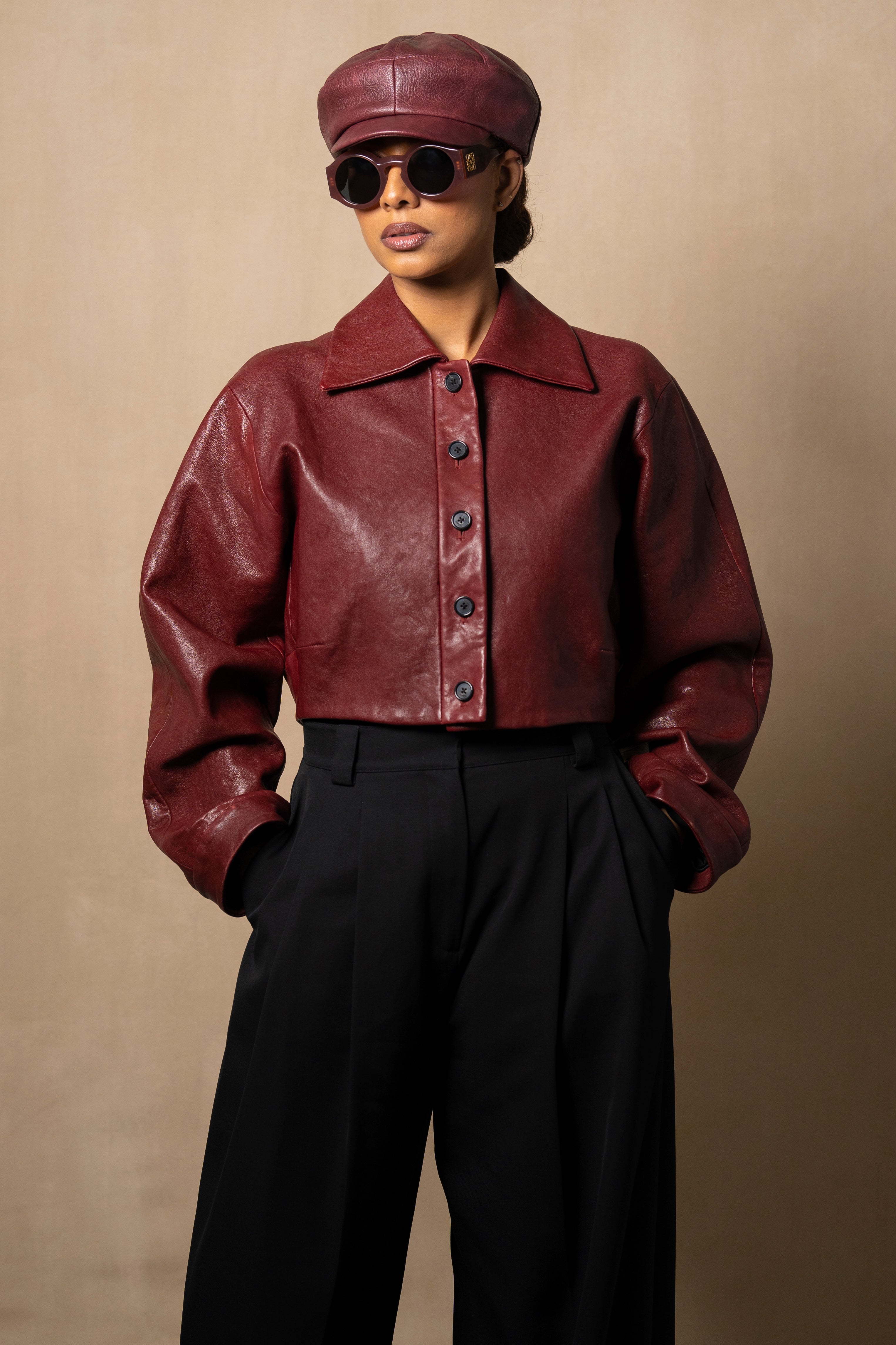 Keri Hilson Portrait Session