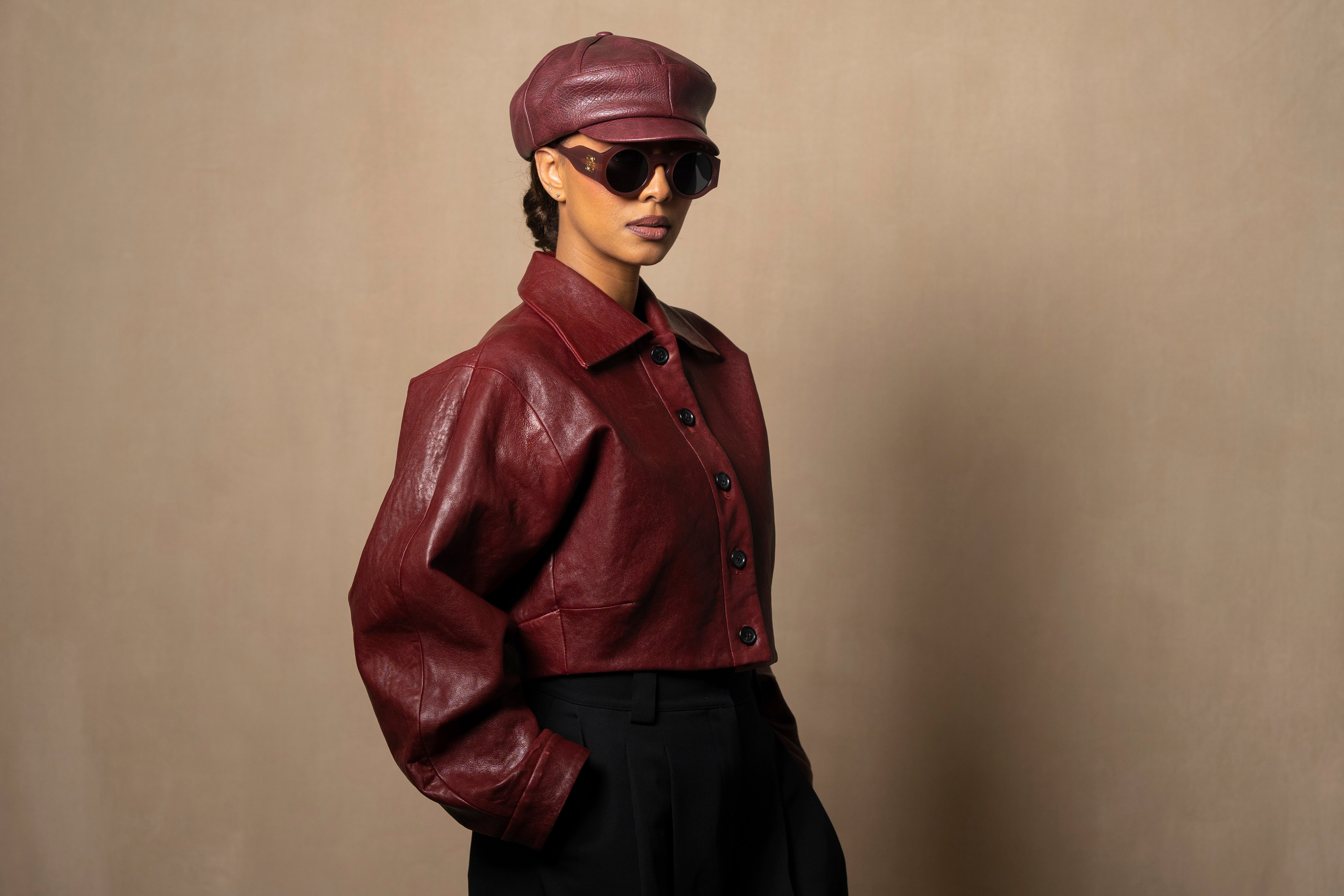 Keri Hilson Portrait Session