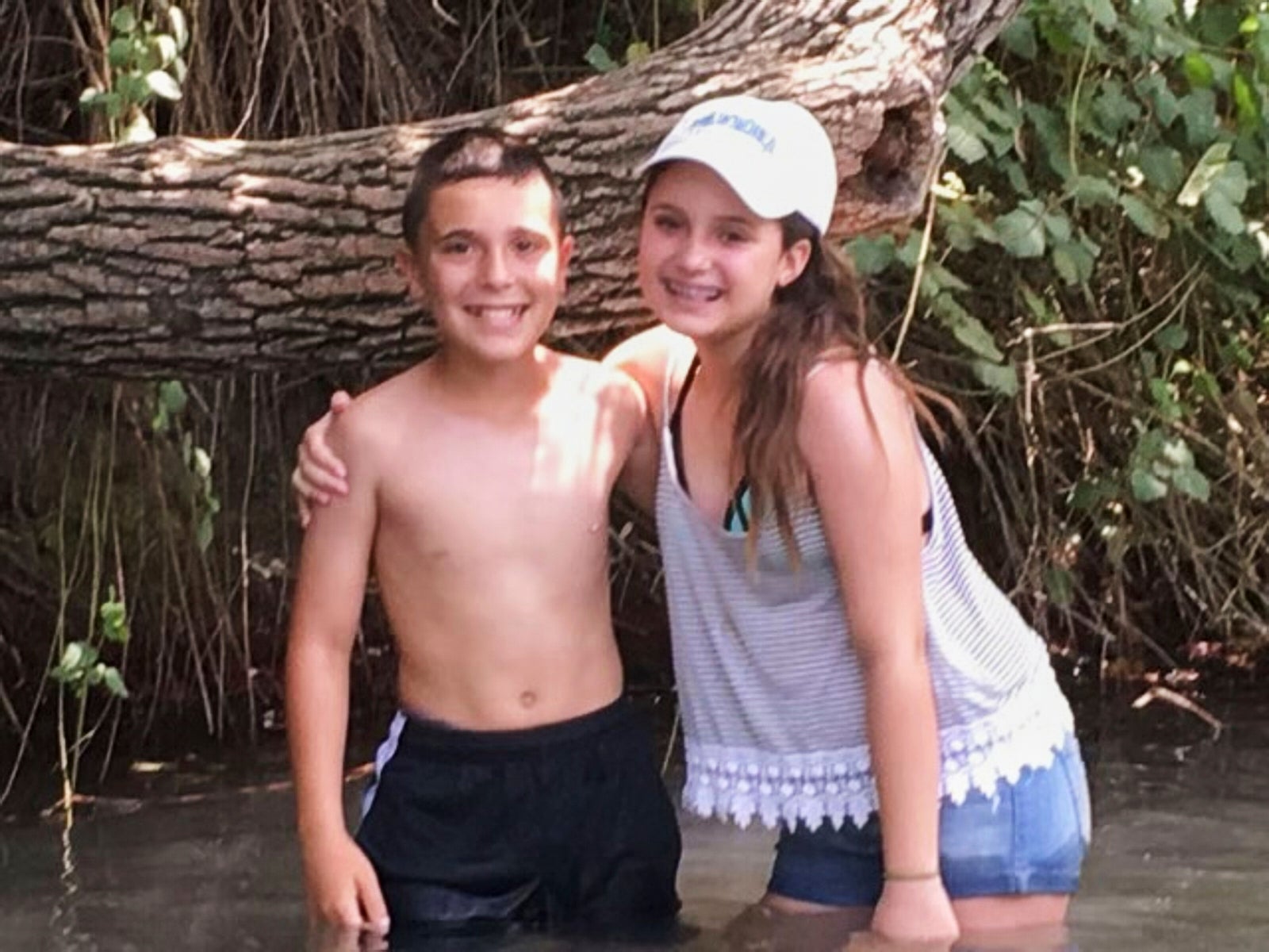 Florida State Shooter Lockdown Generation