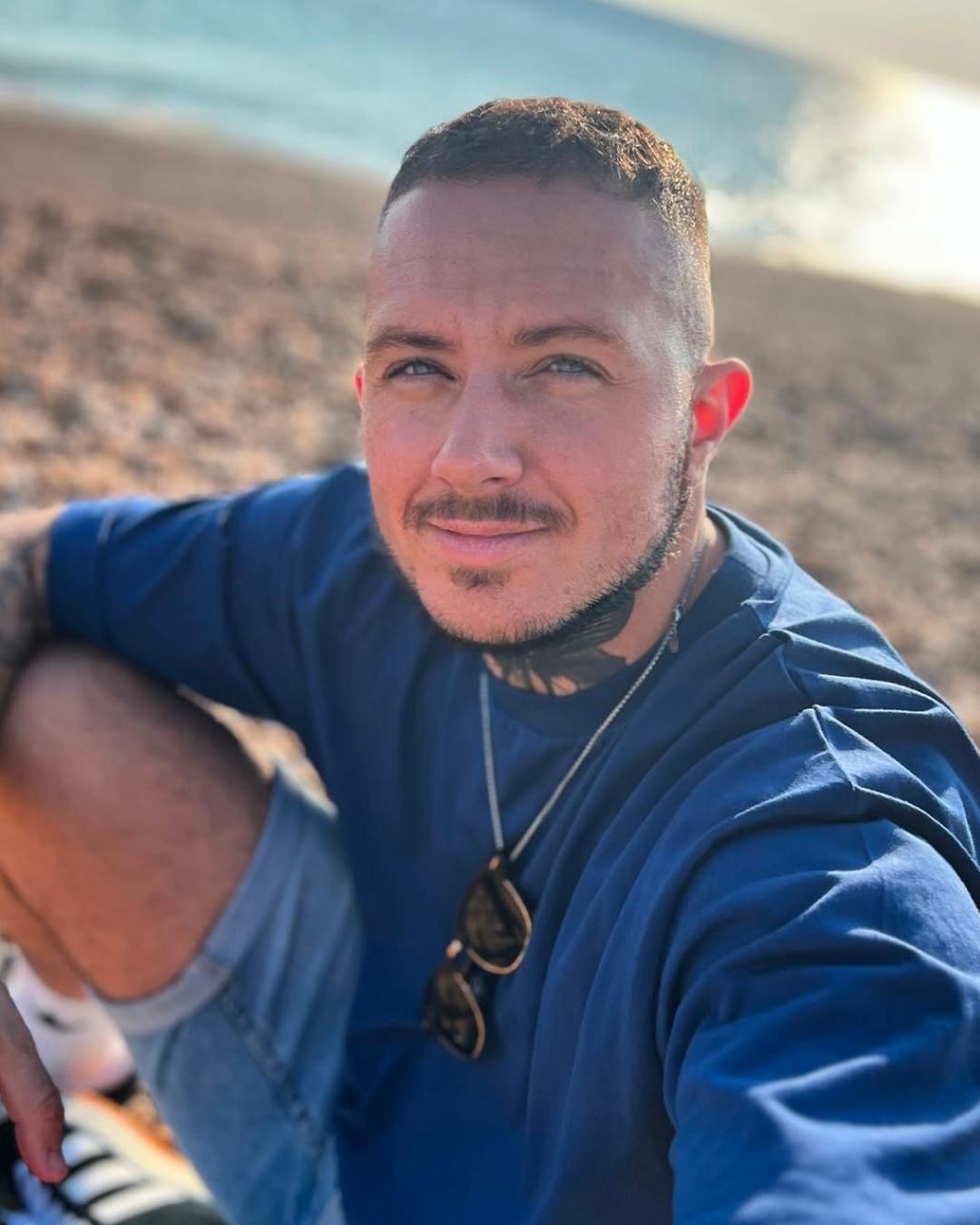 Jaxon Feeley has described Wednesday’s judgment as ‘frightening’