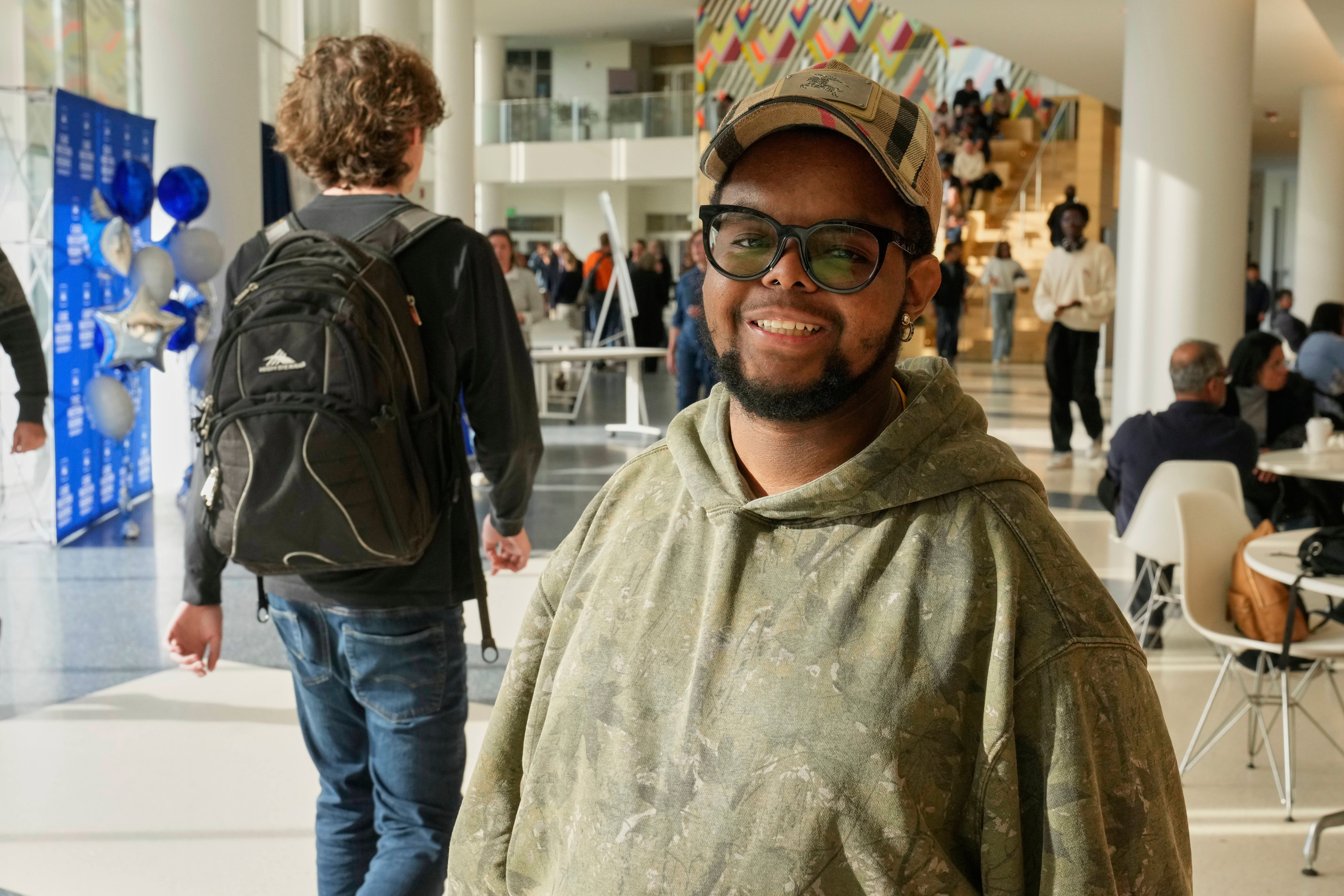 Education-DEI Across Colleges