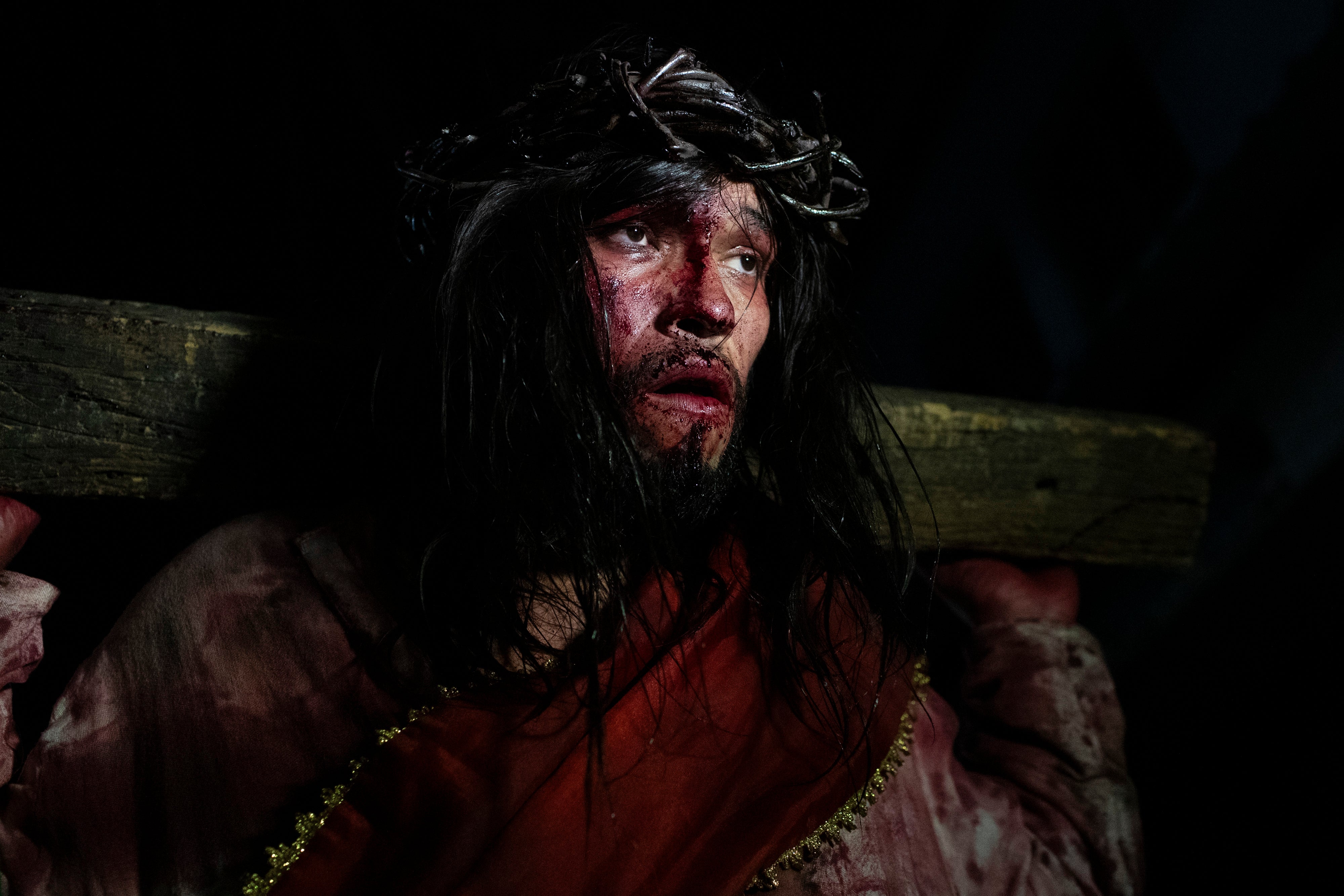 Holy Week Around the World Photo Gallery