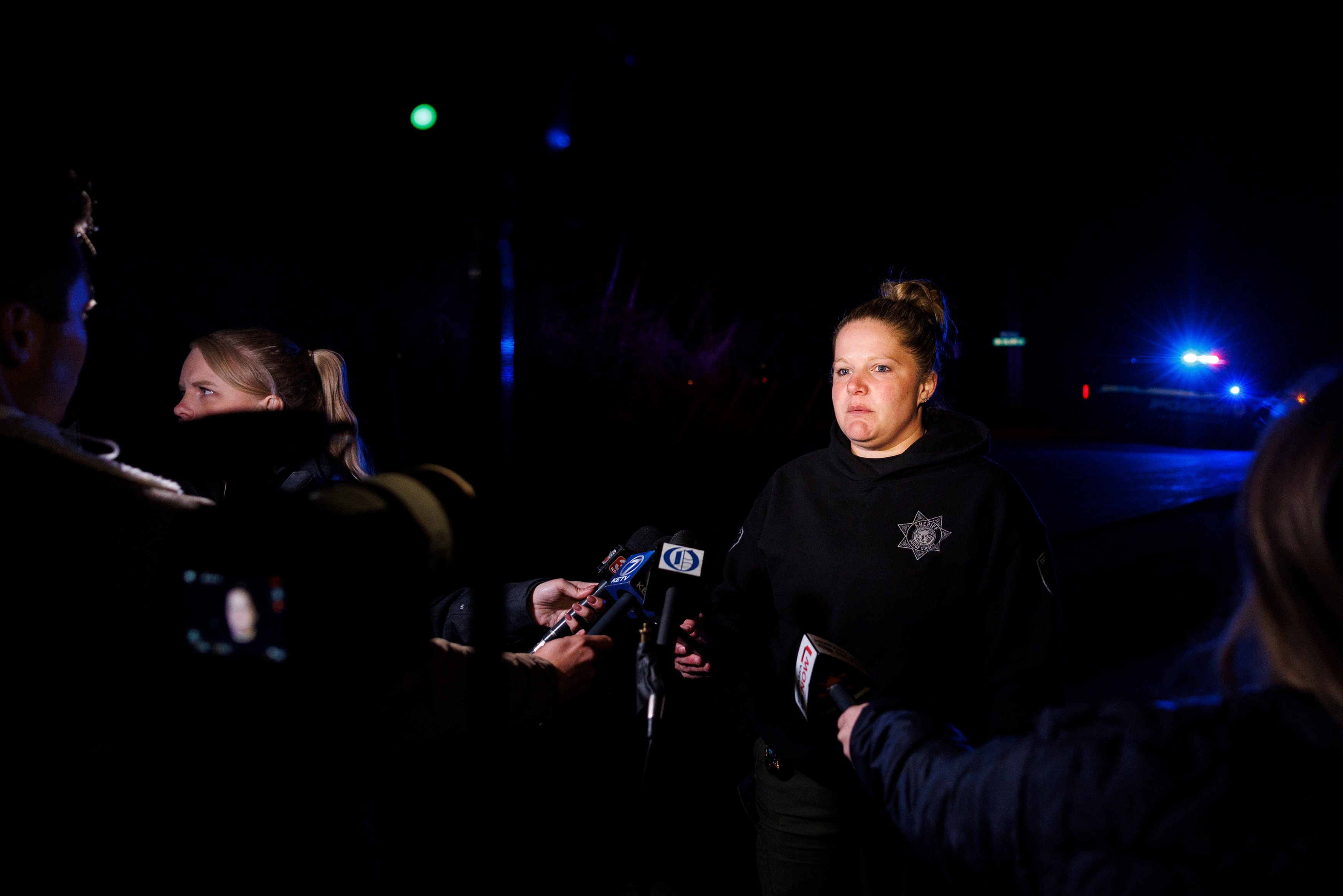 Nebraska Plane Crash