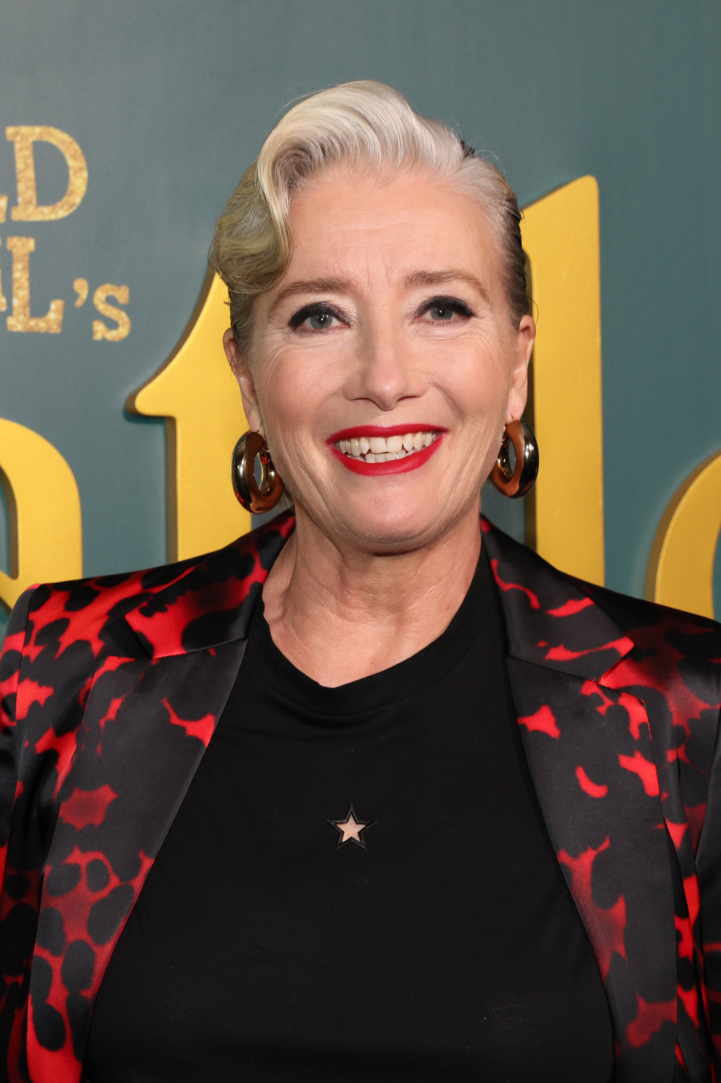 Emma Thompson previously won an Oscar for her adaptation of Austen's 'Sense and Sensibility'