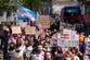 Tens of thousands protest landmark gender court ruling in outcry against ‘betrayal’ of trans community