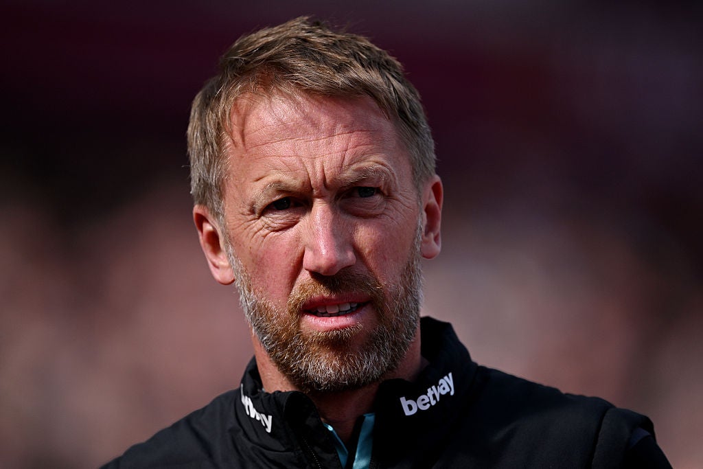 West Ham were booed off at the London Stadium