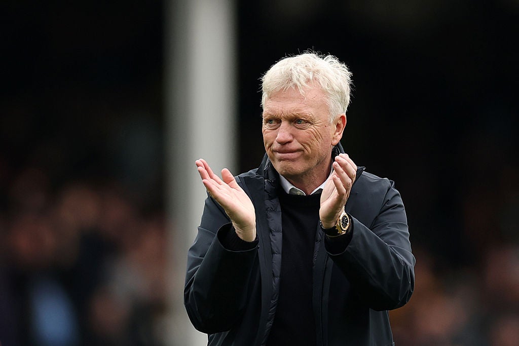 A Goodison defeat felt harsh on Everton