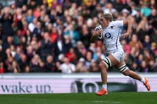 Captain Zoe Aldcroft returns as England reveal team for Scotland quarter-final