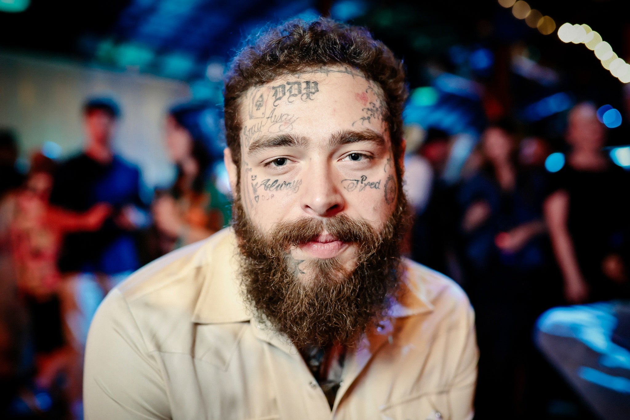 Post Malone reportedly filed for custody of his daughter on April 14, while his ex filed on April 16