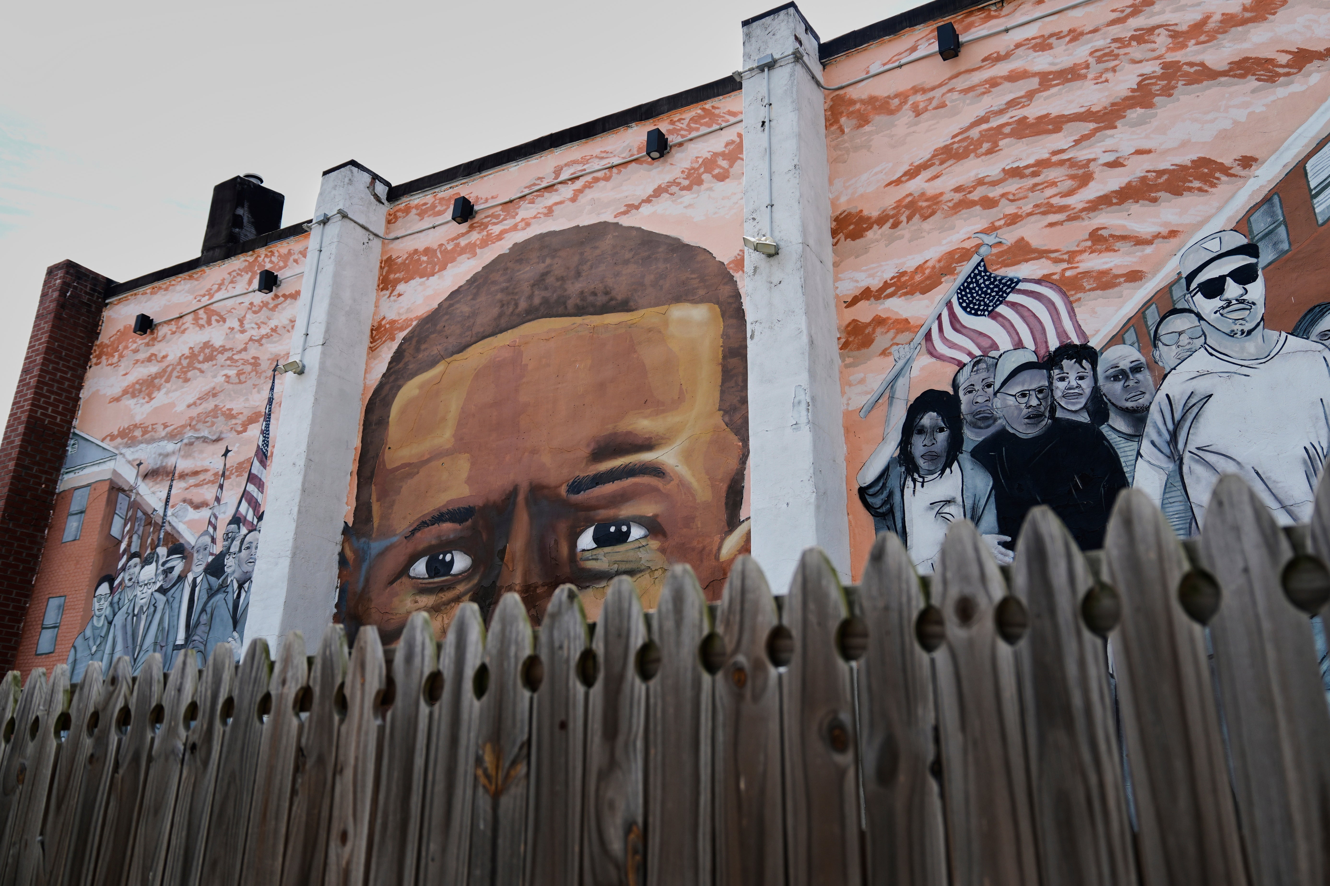 Freddie Gray Anniversary