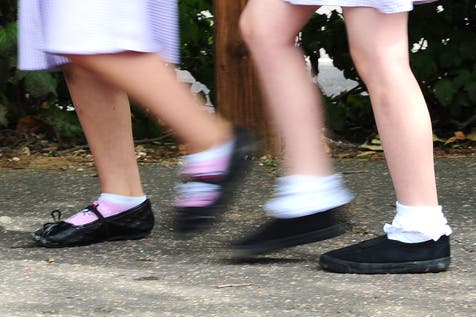 <p>Free breakfast clubs will launch at 750 schools in England on Tuesday </p>