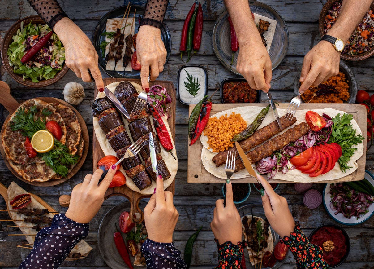 Not your average kebab night – this is Turkish BBQ done with soul and precision