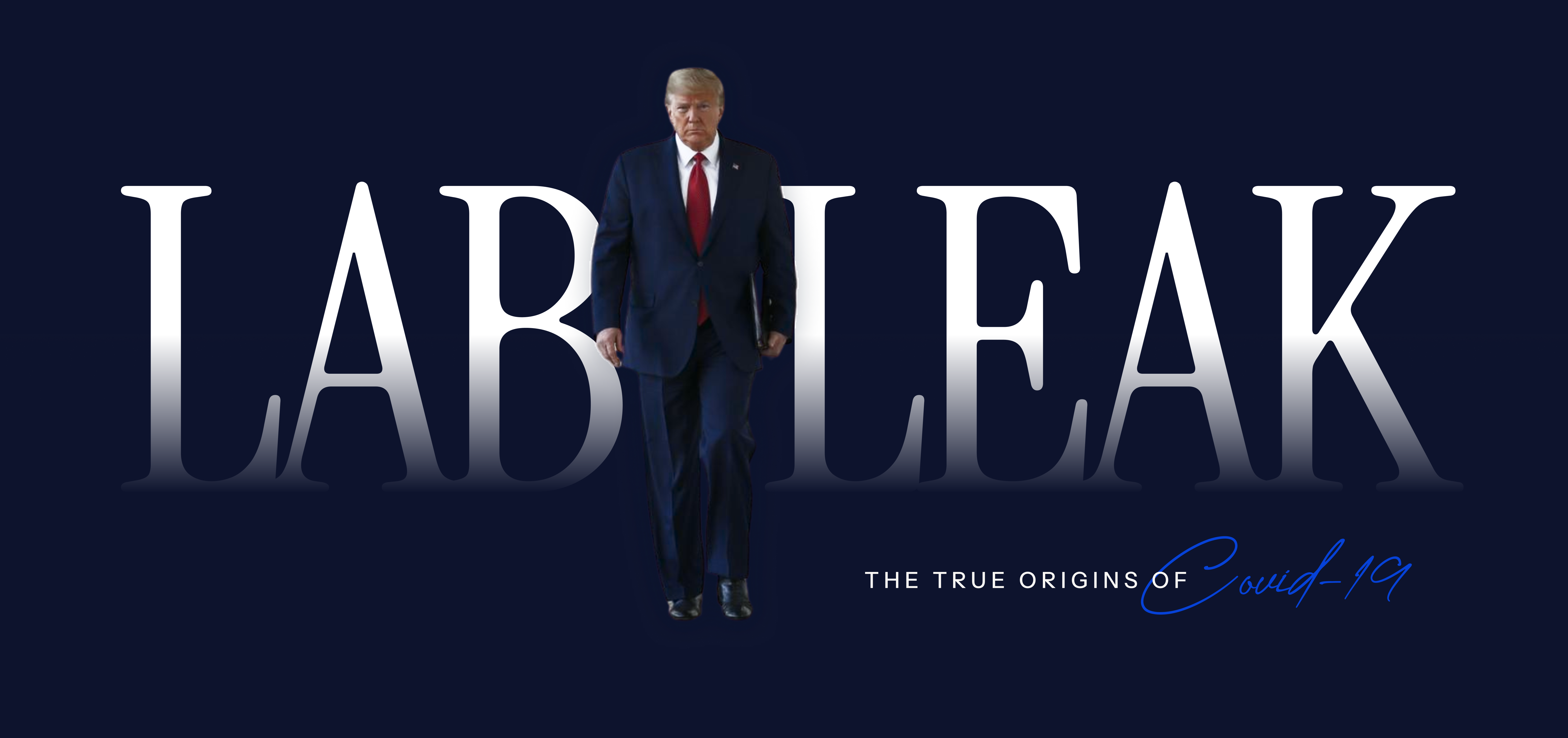 The rebranded website