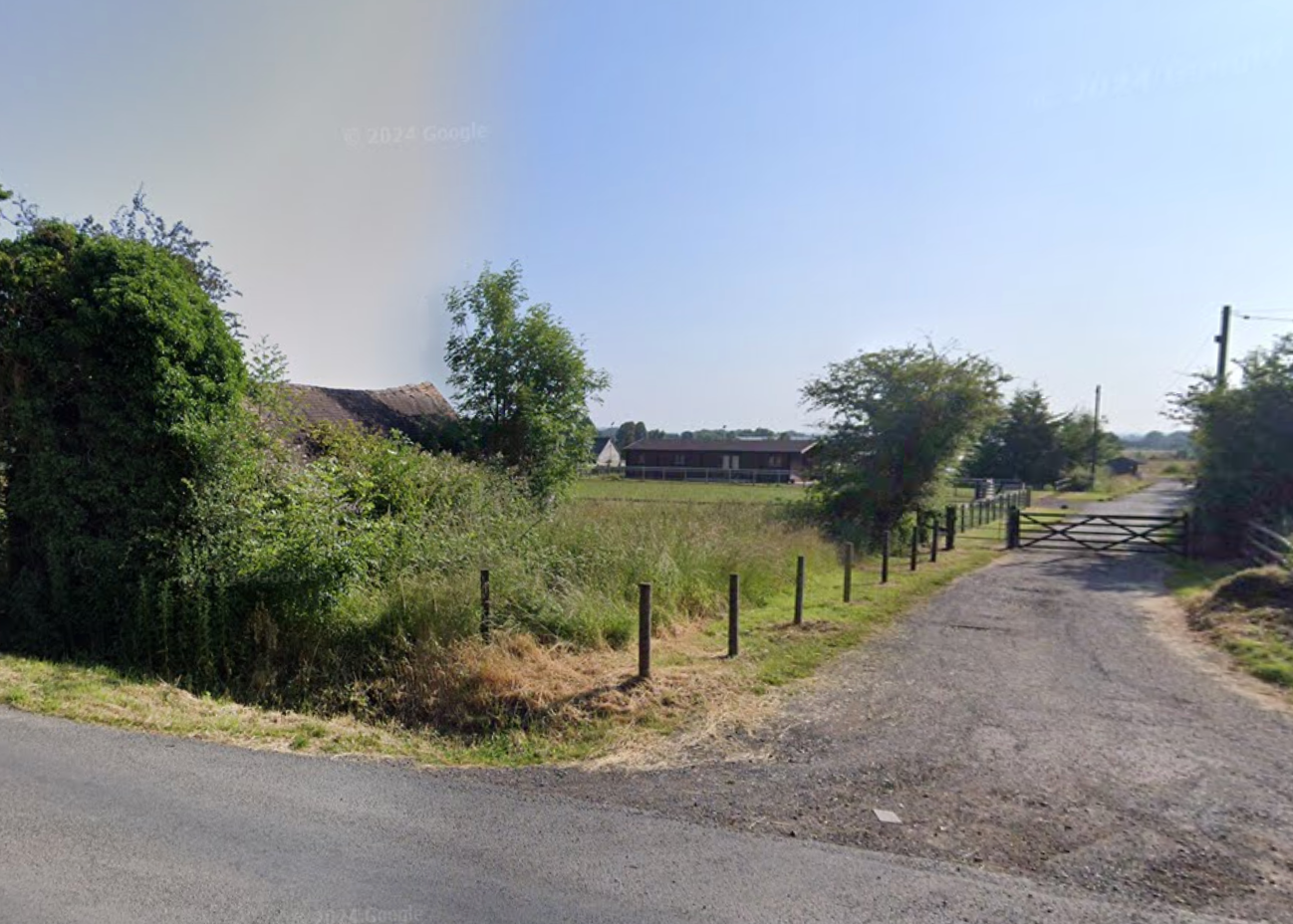 Ambulances rushed to Hillview Arena in Malvern