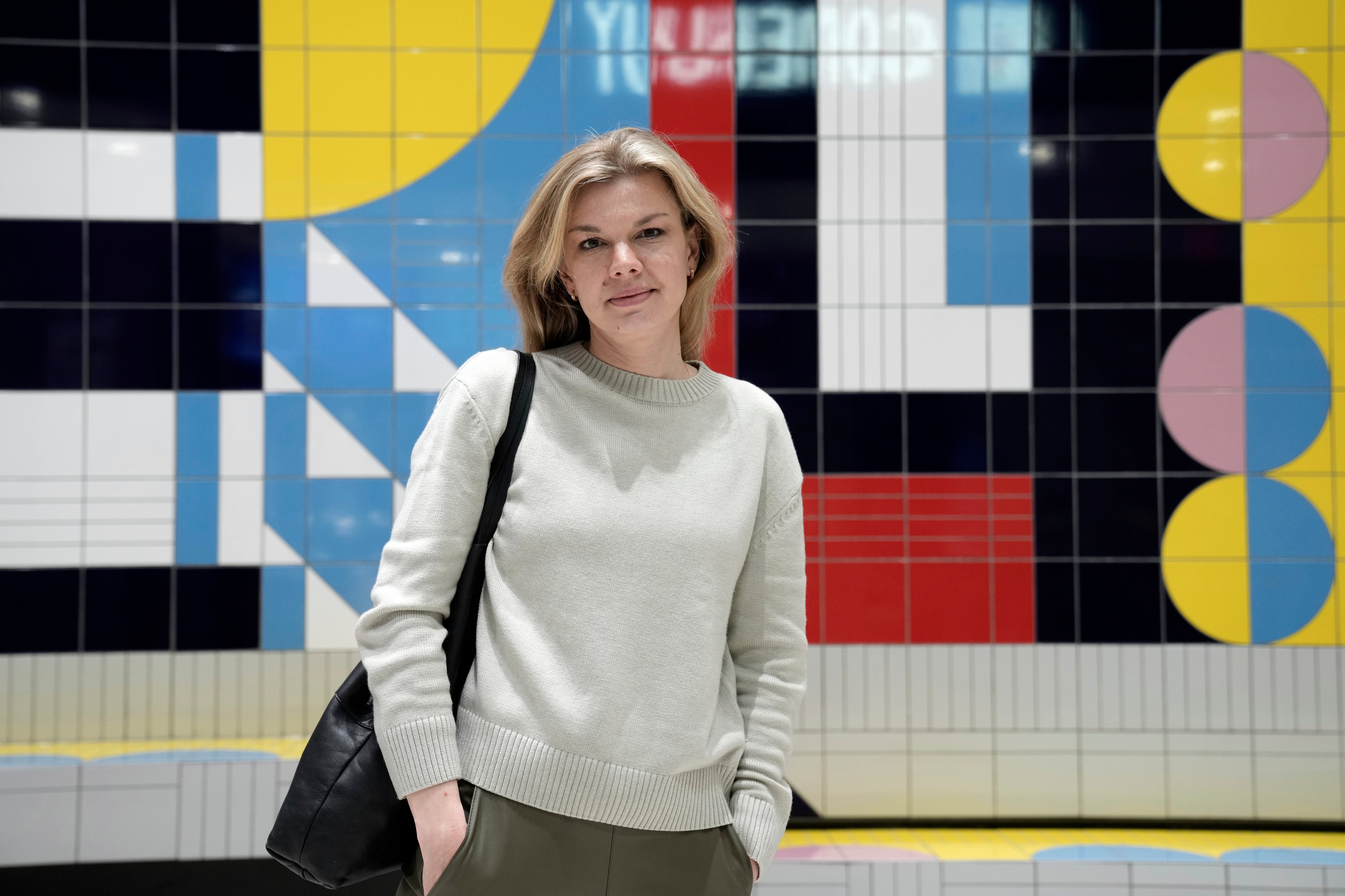 Belarus Crackdown Journalists