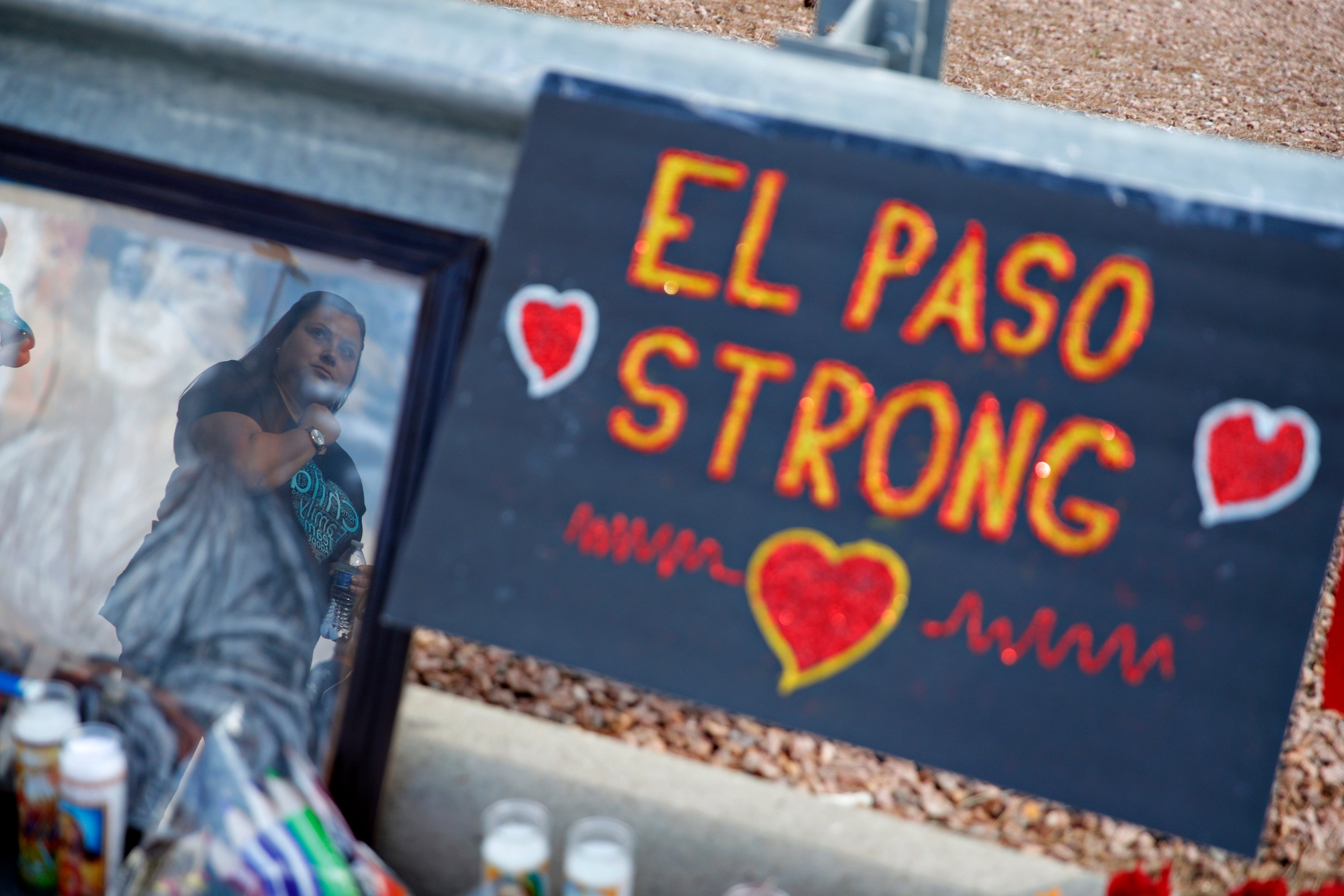 Texas Walmart Shooting