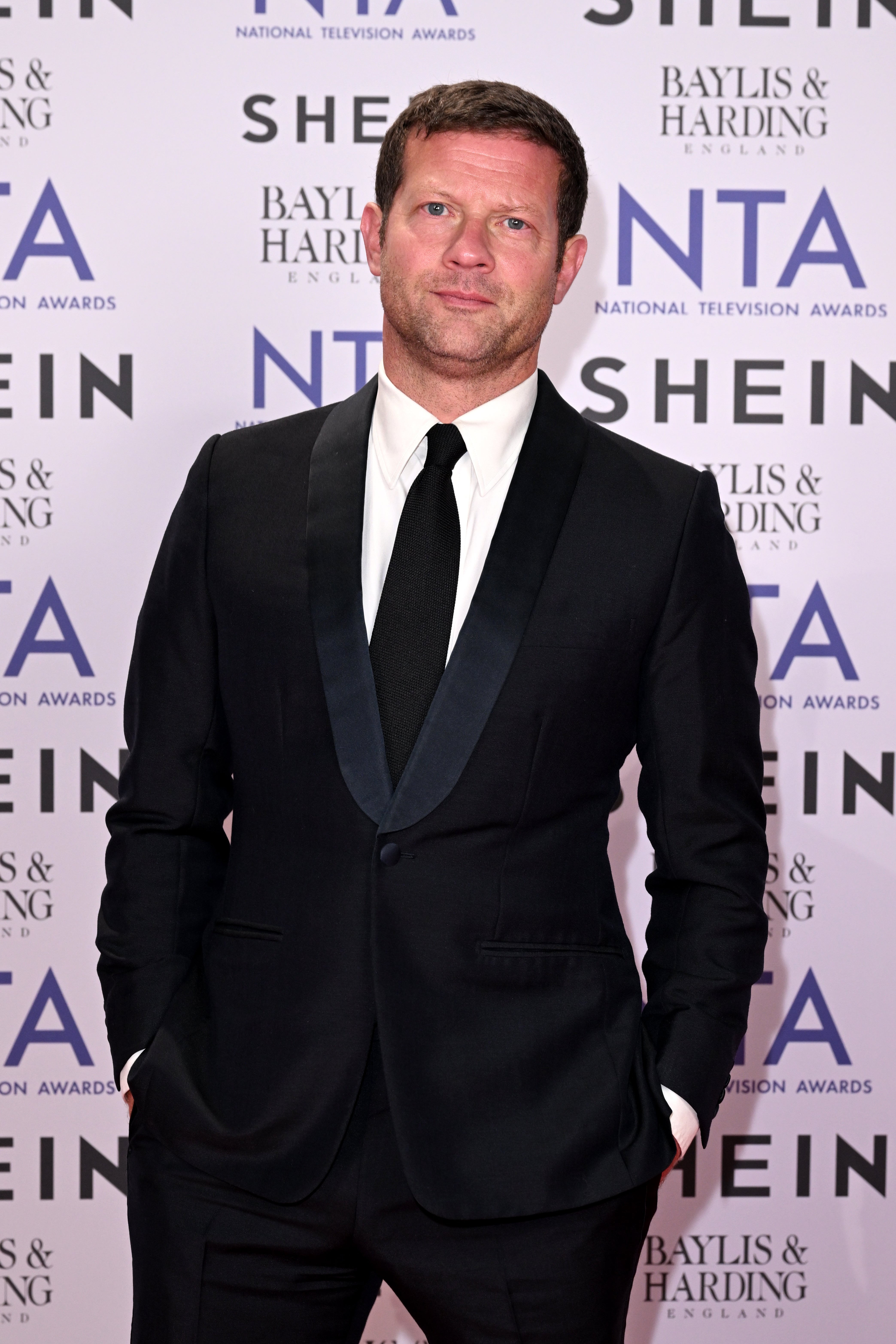 Leary presented the show for over 10 years in total