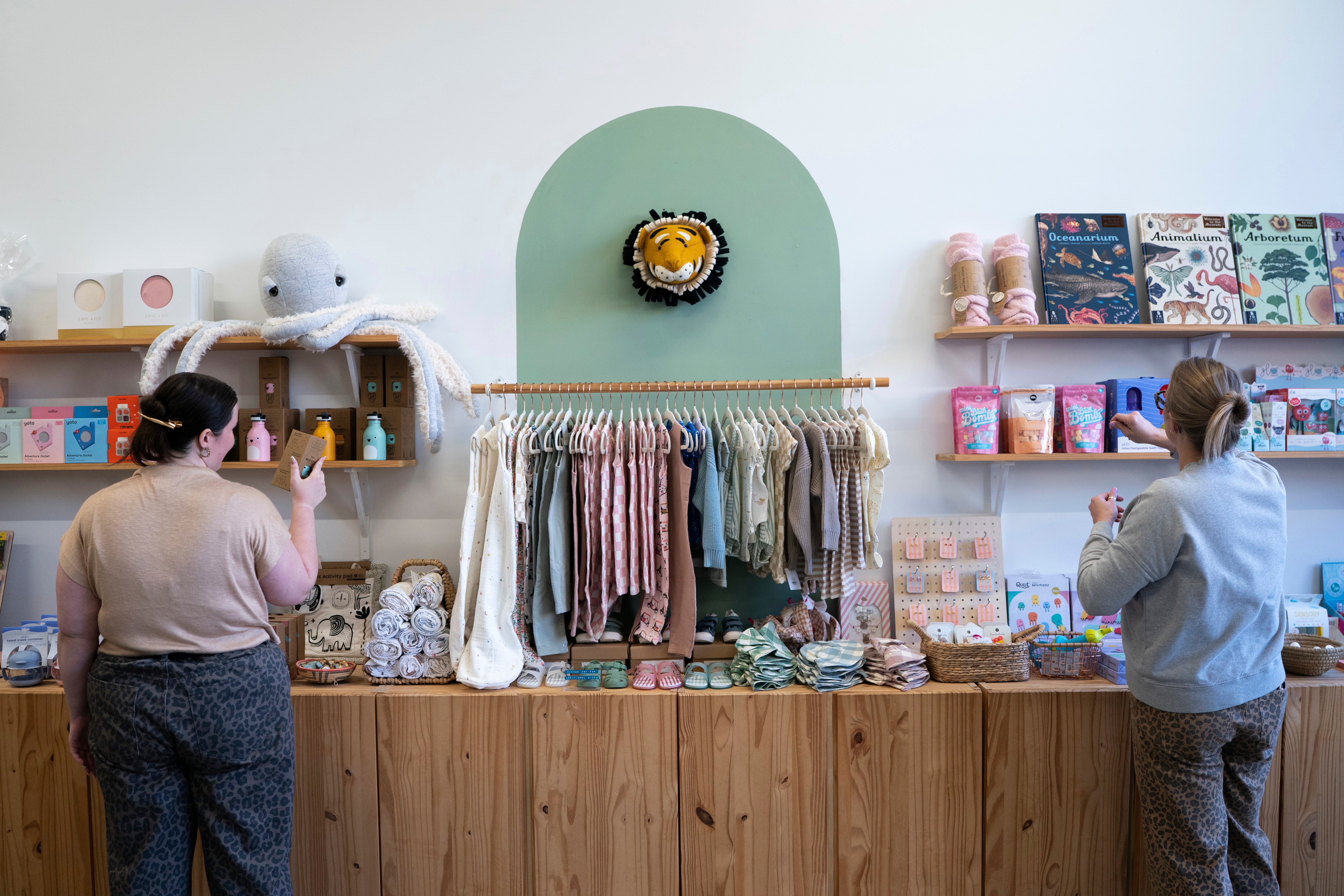 Tariffs Baby Products