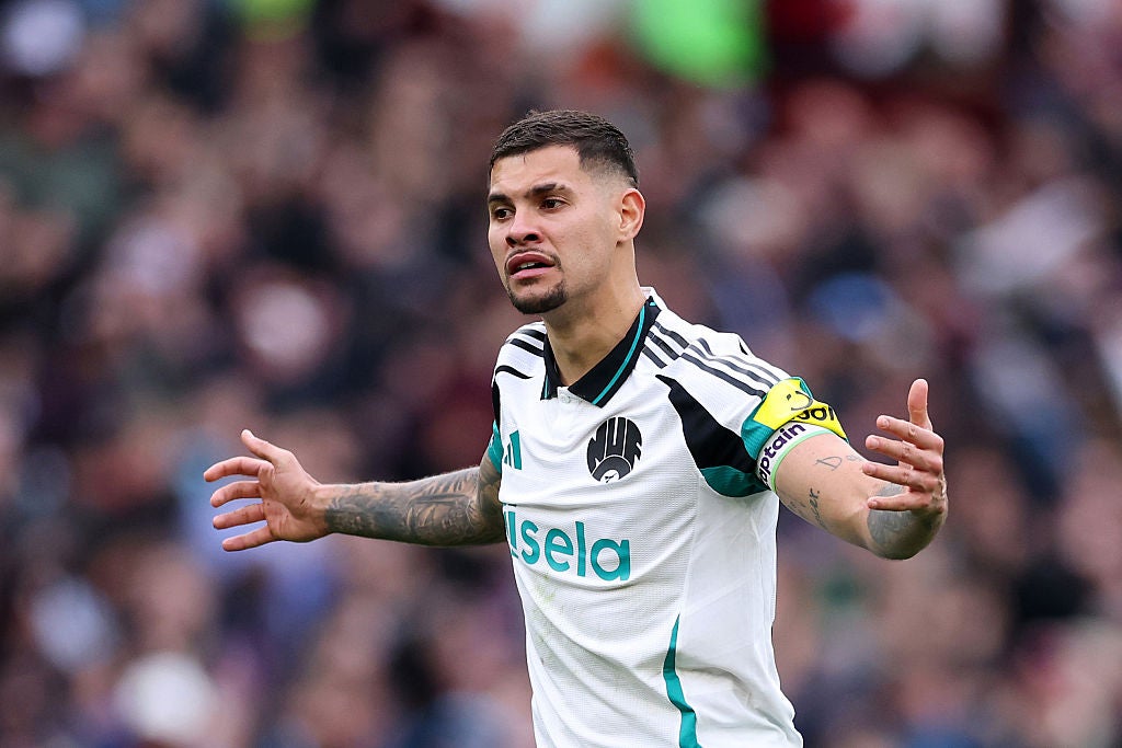 <p>Newcastle have won most of their recent games but tend to lose by big margins when they do drop points</p>