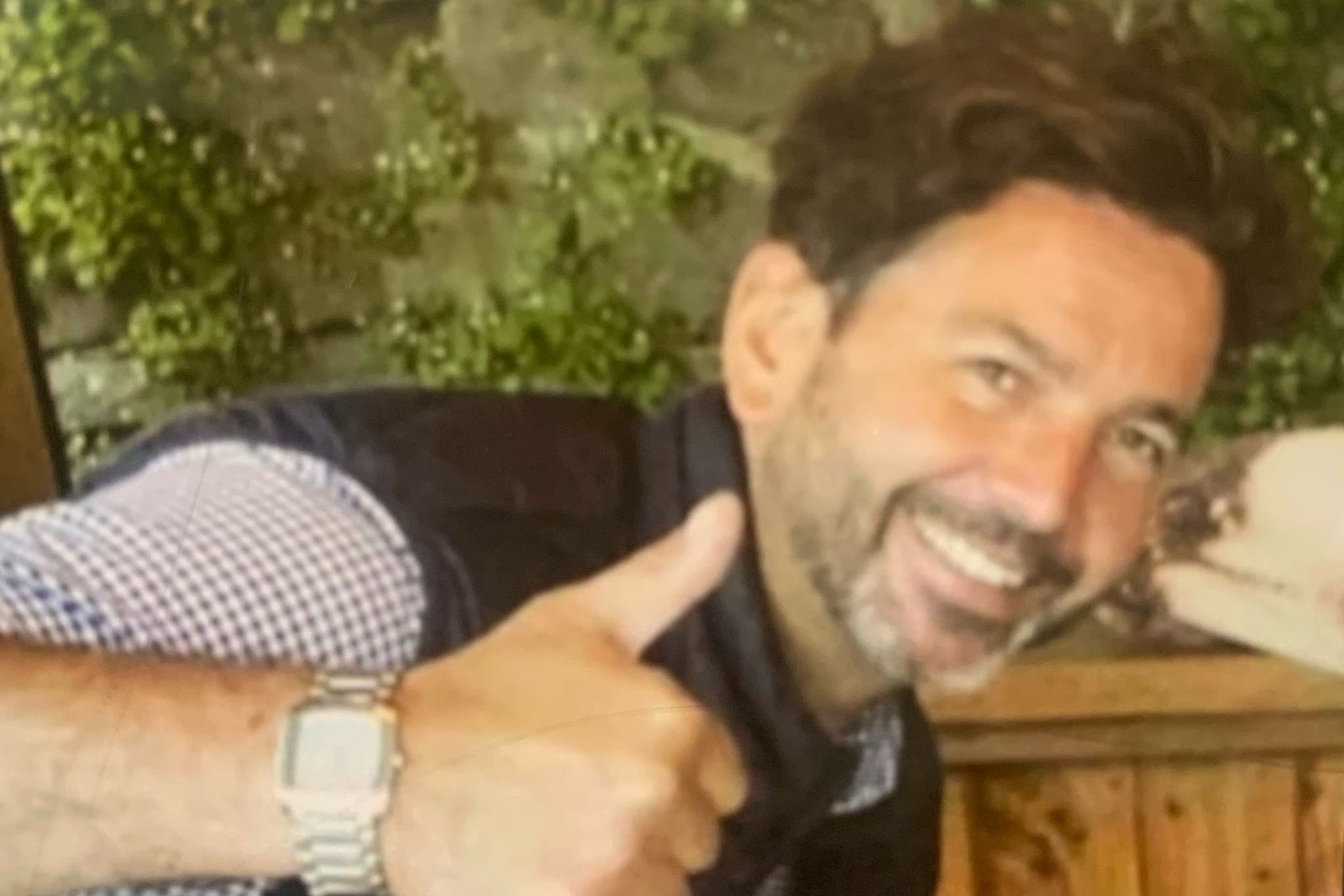 Tributes have been made to Martin O’Donovan, who died after being hit by a car in Liverpool