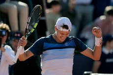 ‘Brave’ Holger Rune stuns Carlos Alcaraz to shockingly win Barcelona Open