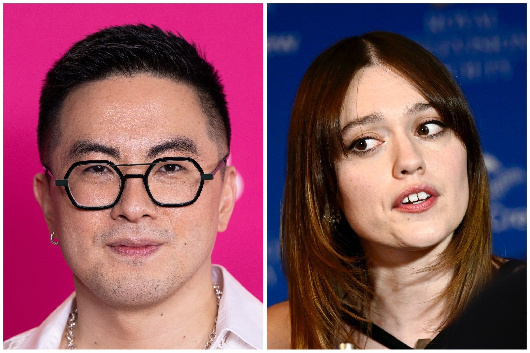 Yang said that Wood’s concerns were ‘completely valid’