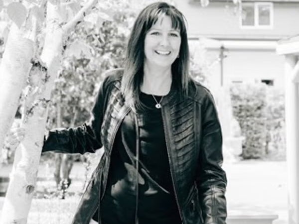 Mother-of-three Suzanne Cherry died days after she was struck down at Aston Wood Golf Club