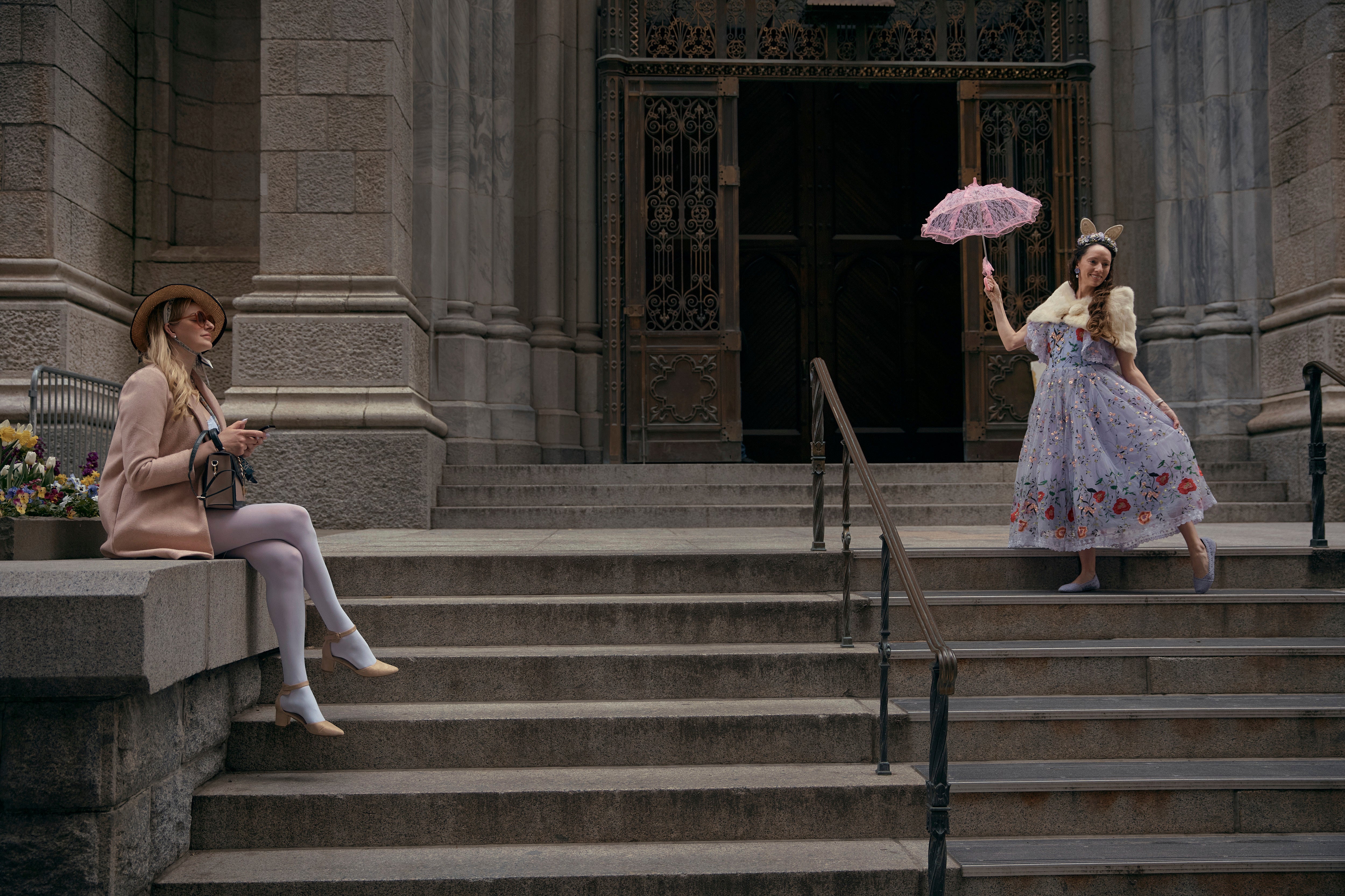 Easter Parade New York