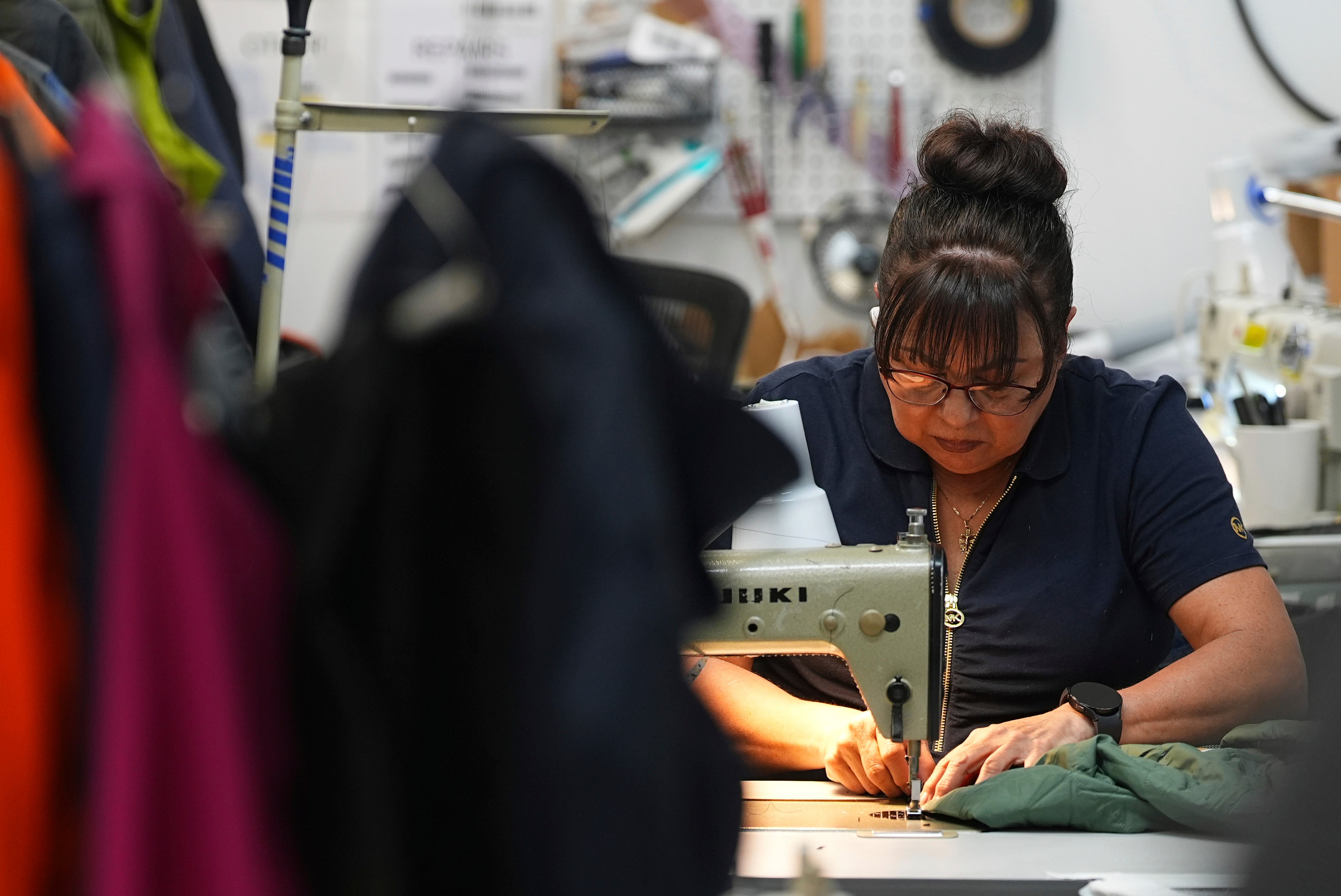 Tariffs Secondhand Clothes