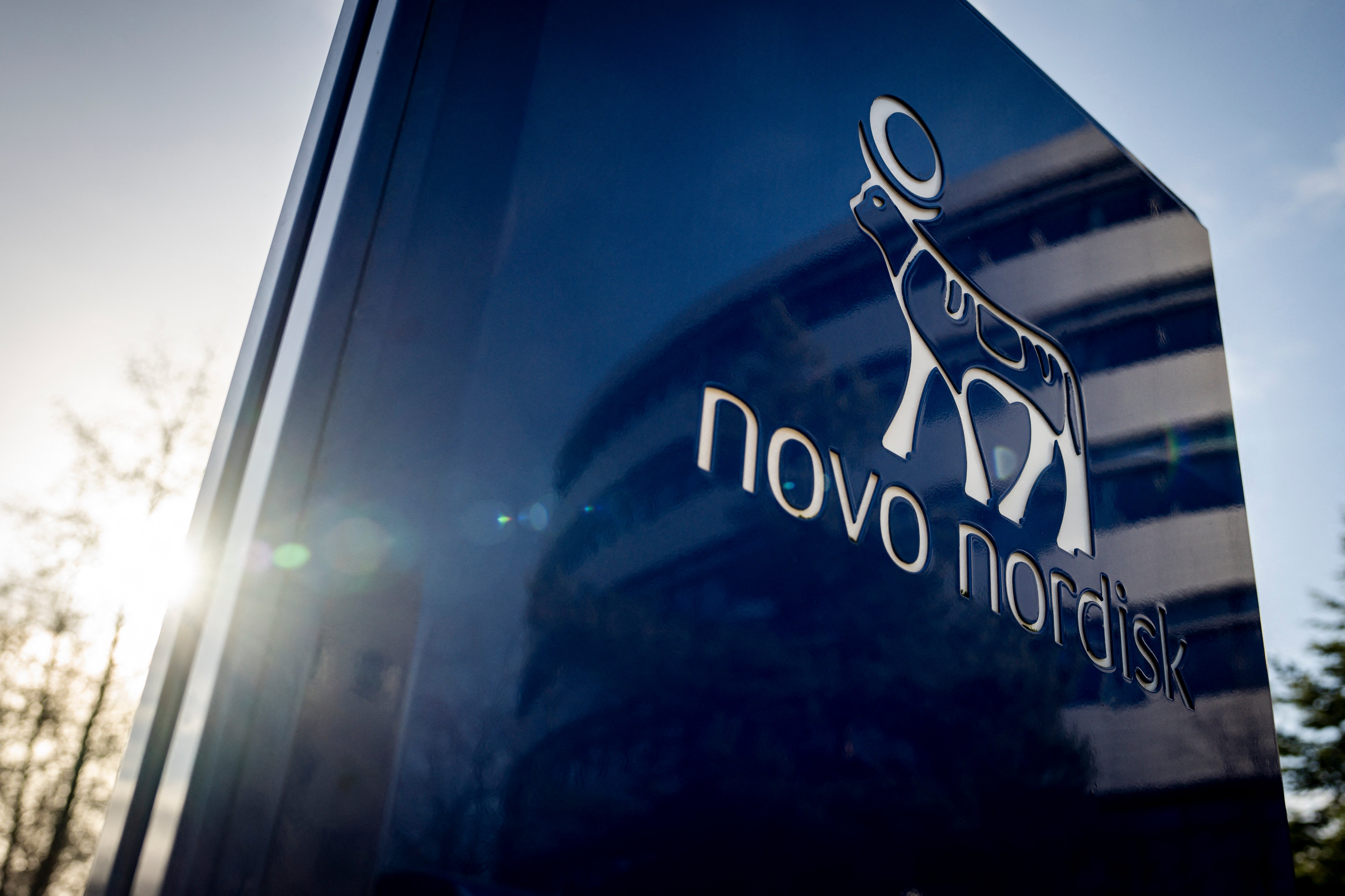 Danish drugmaker Novo Nordisk makes the blockbuster diabetes and weight-loss treatments Ozempic and Wegovy. It also makes the oral Rybelsus