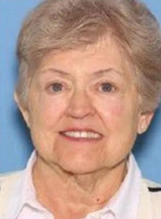 Marcia Norman’s handyman, allegedly killed her and buried her remains in concrete after the pair shared a dinner on April 1