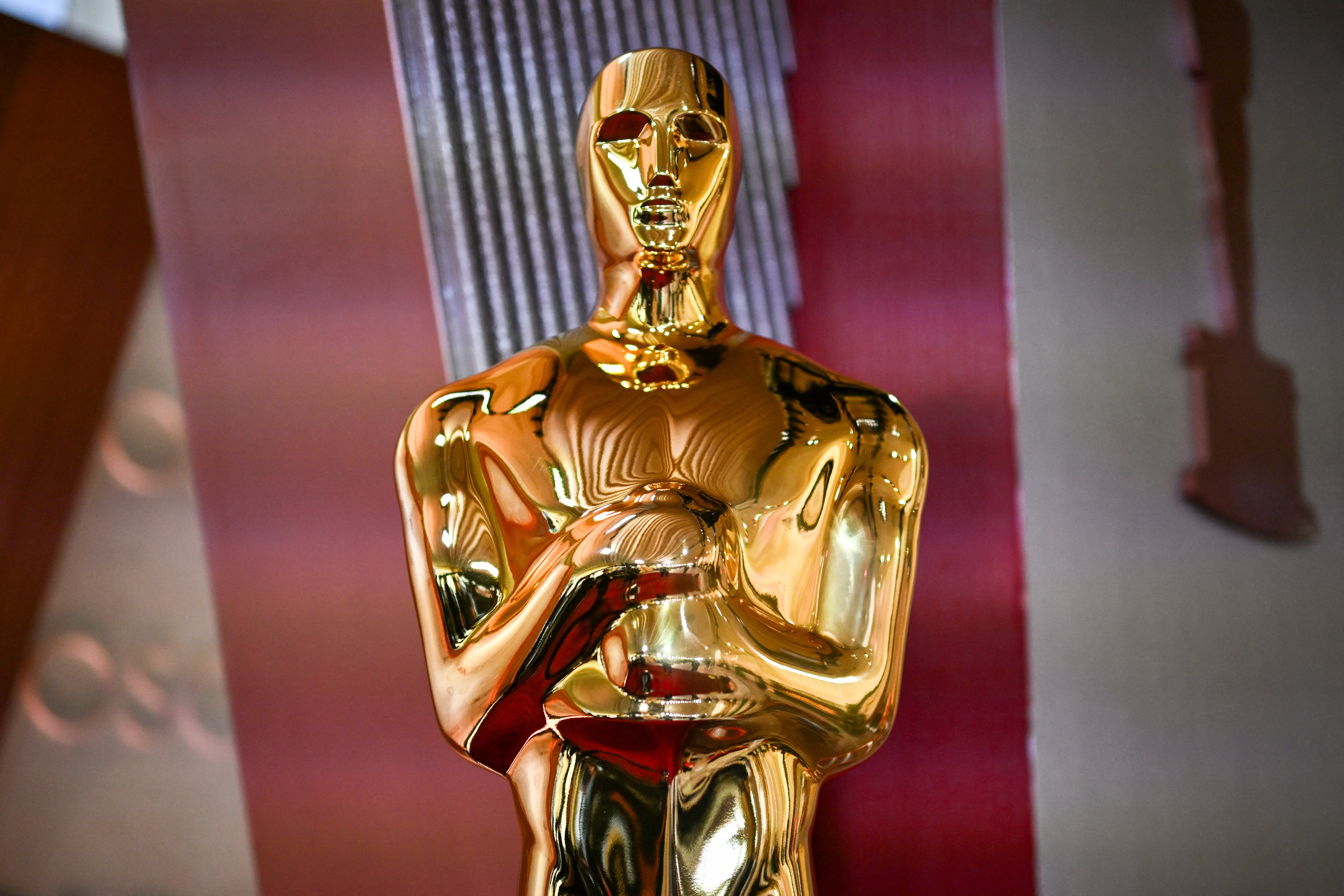 The Academy has now made it a requirement for members to have watched all nominated films before being allowed to vote