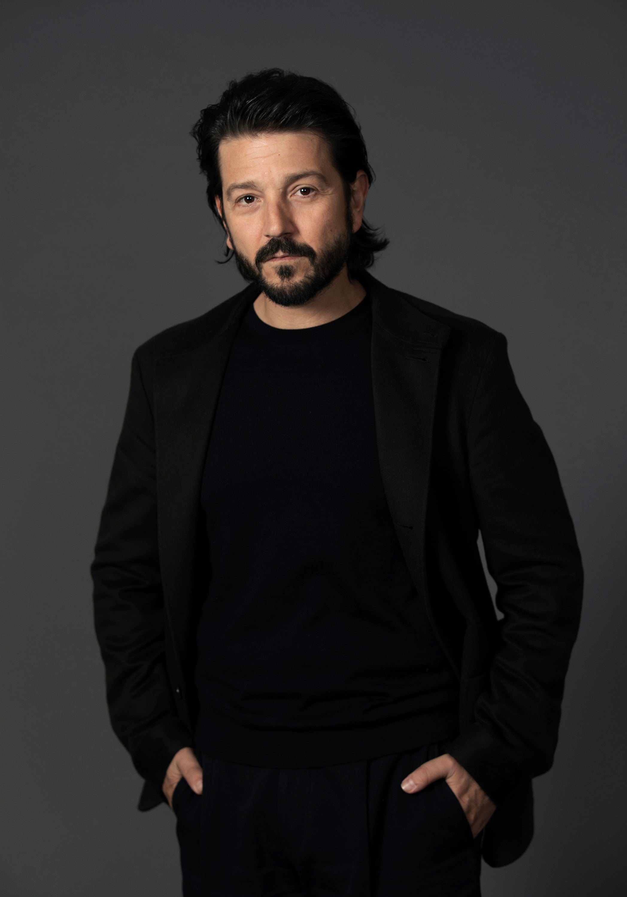 "Andor" Portrait Session