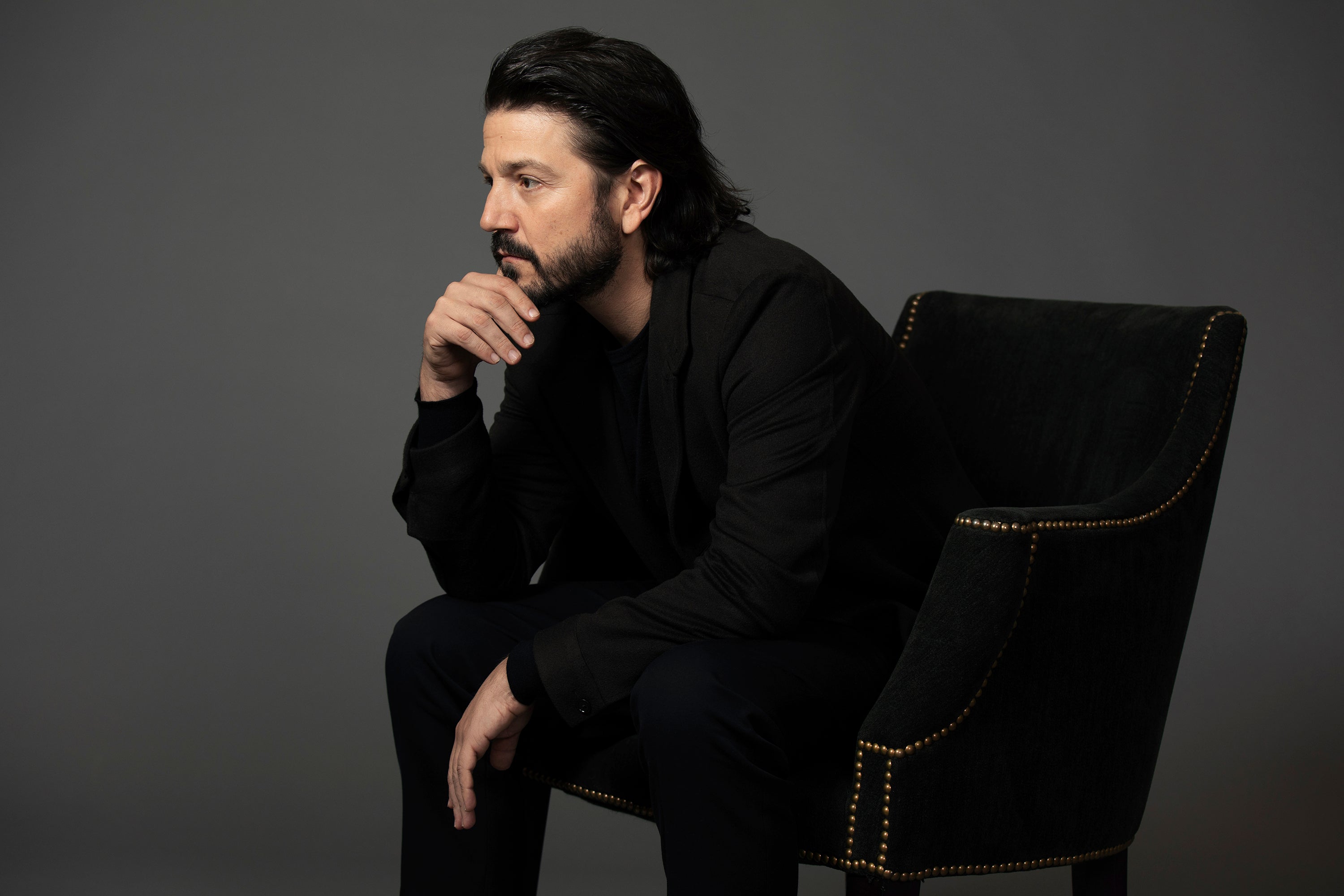 "Andor" Portrait Session