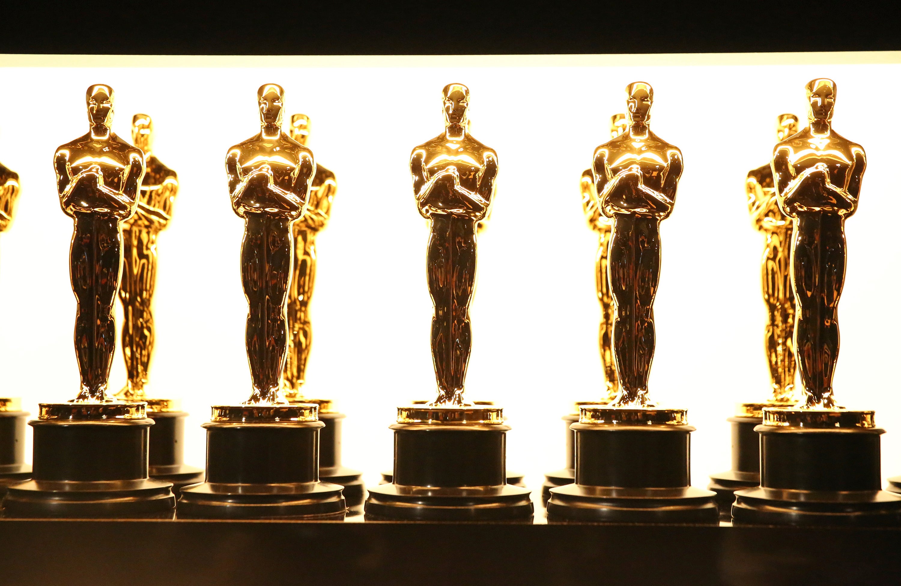 Oscar voters must watch all nominated films in each category before casting their final ballots
